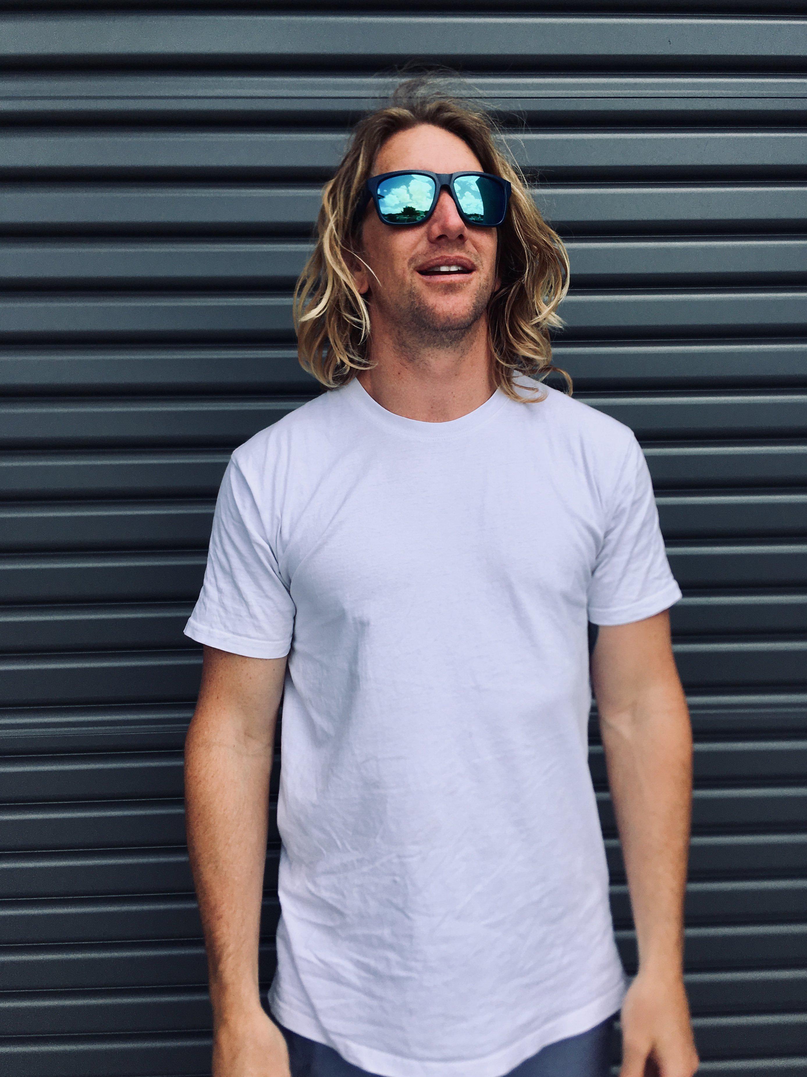 Dragon Mariner X Matte Navy/Ll Deep Green Ion Polarised-polarised-886895458917-41090-422-Dragon Alliance-Sunnieside