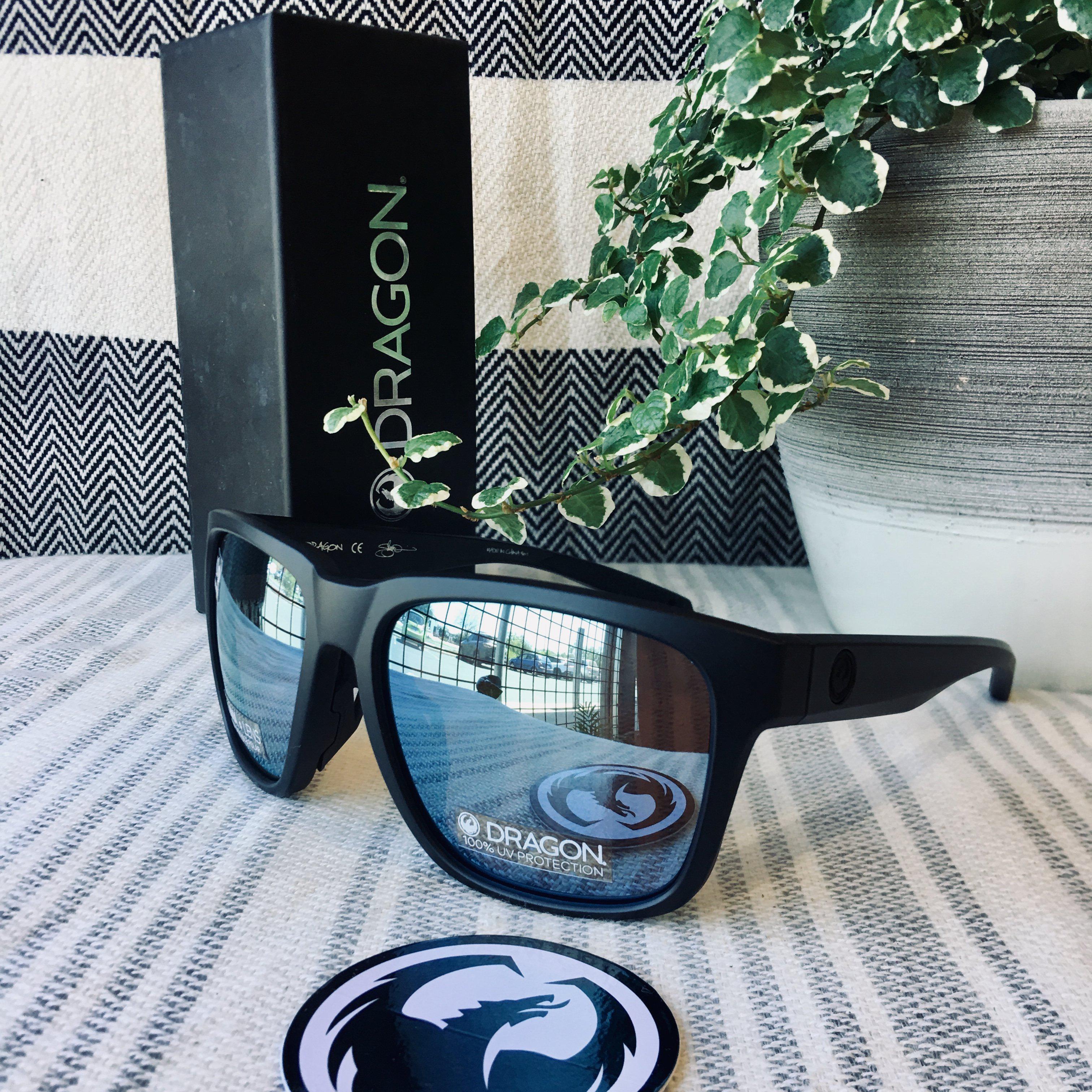Dragon Mariner X Shane Dorian/Ll Super Blue Ion Polarised-polarised-41090-005-Dragon Alliance-Sunnieside