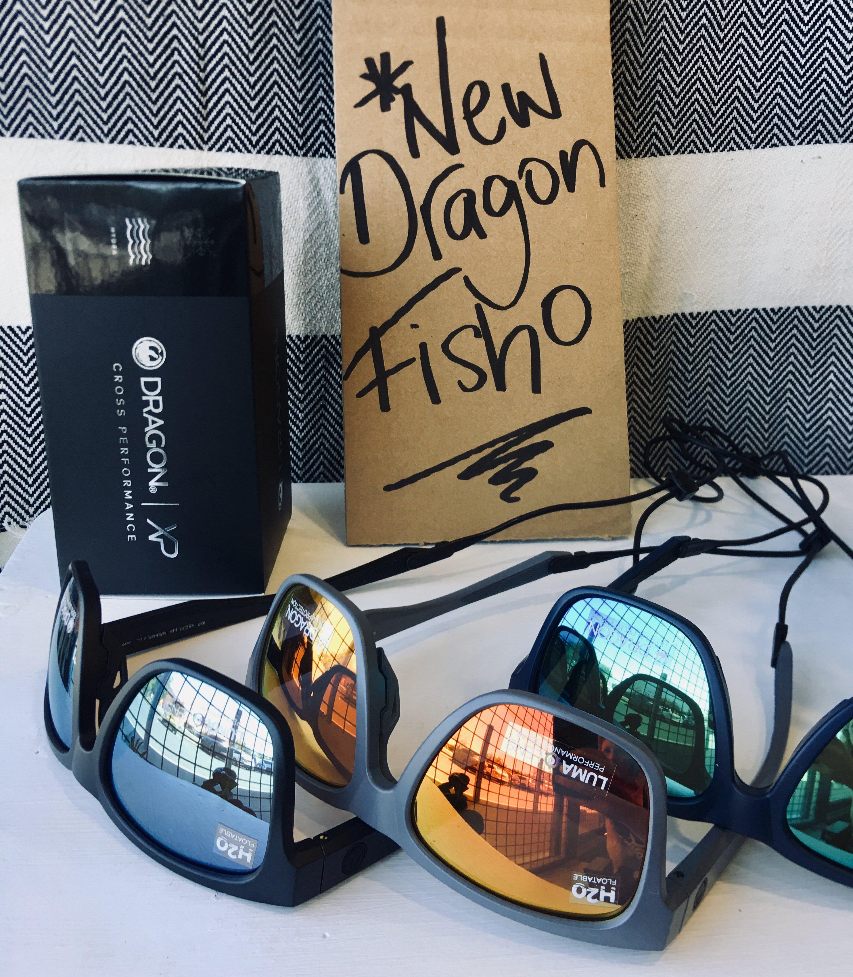 Dragon Mariner X Shane Dorian/Ll Super Blue Ion Polarised-polarised-41090-005-Dragon Alliance-Sunnieside