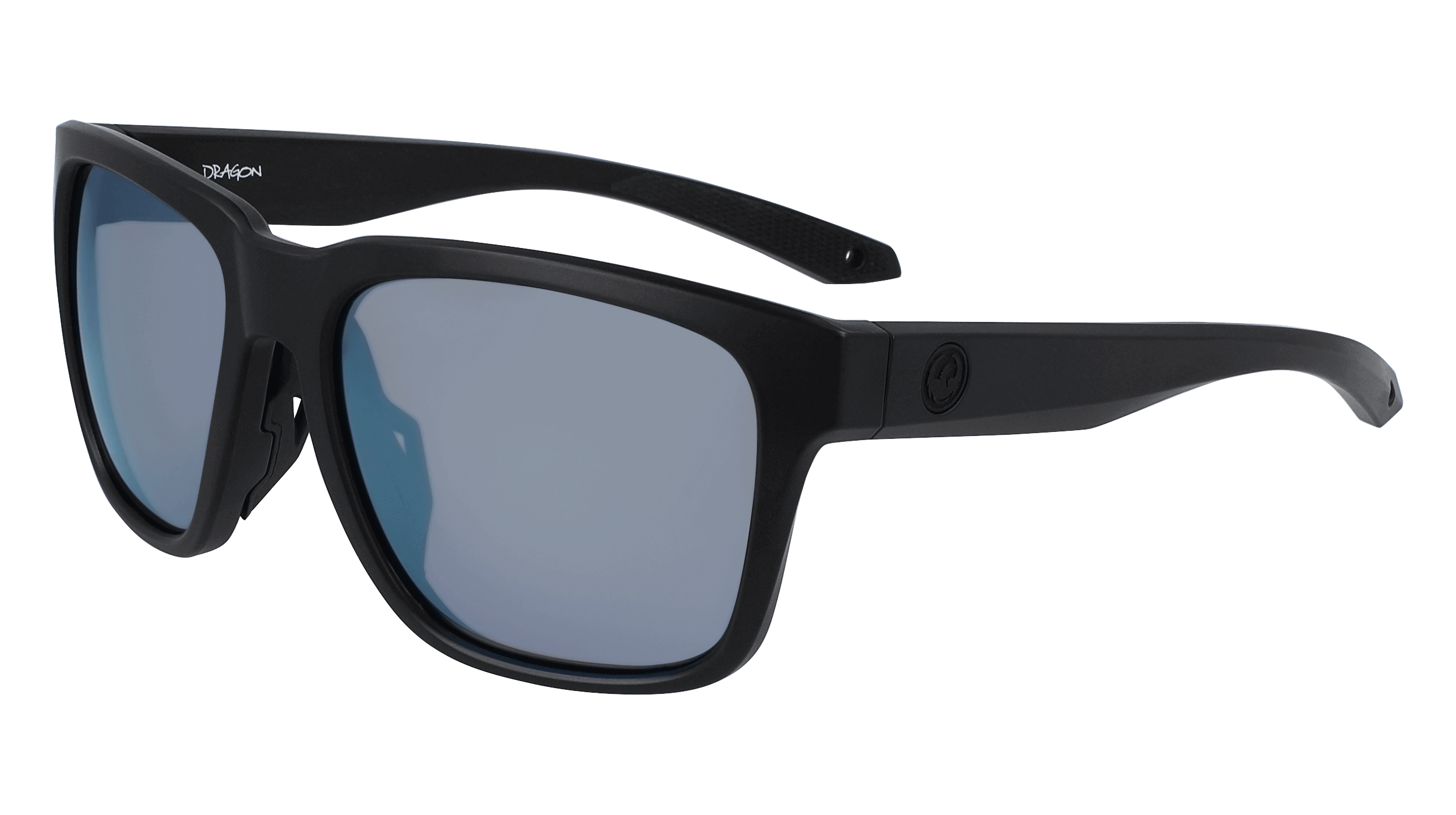 Dragon Mariner X Shane Dorian/Ll Super Blue Ion Polarised-polarised-41090-005-Dragon Alliance-Sunnieside