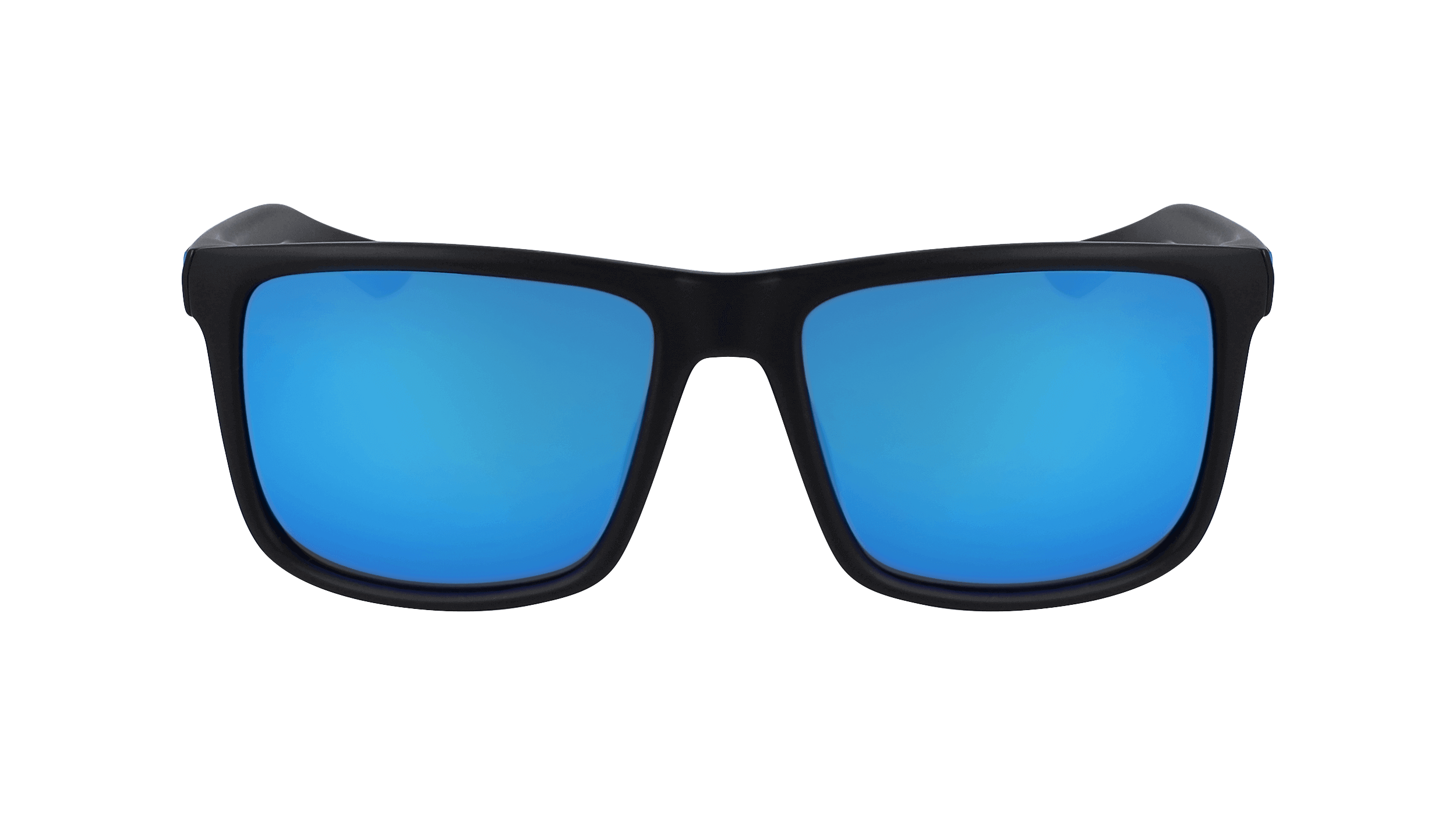 Dragon Meridien H2O Matte Black/Ll Blue Ion Polarised-polarised-40456-007-Dragon Alliance-Sunnieside