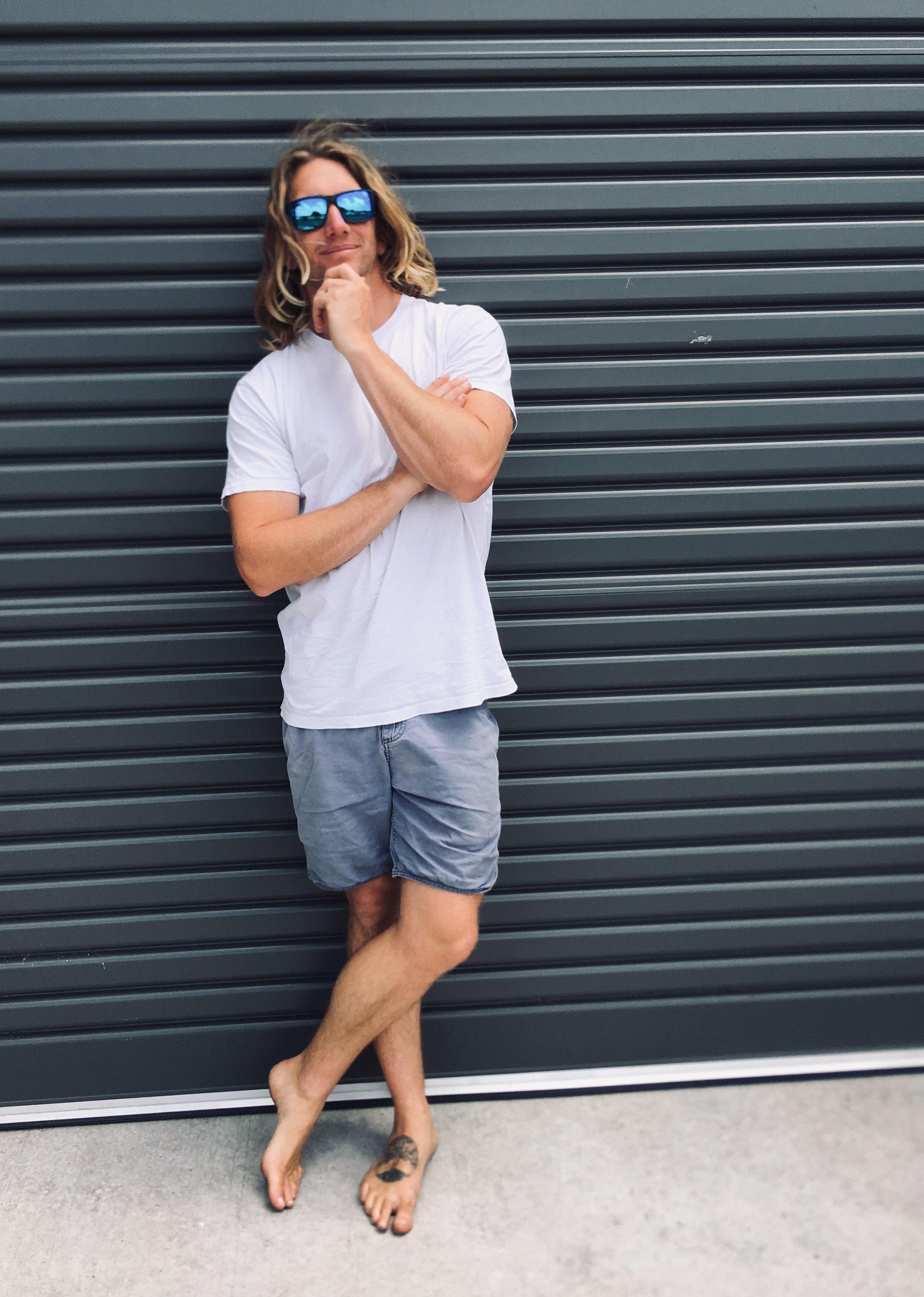 Dragon Meridien H2O Matte Black/Ll Blue Ion Polarised-polarised-40456-007-Dragon Alliance-Sunnieside