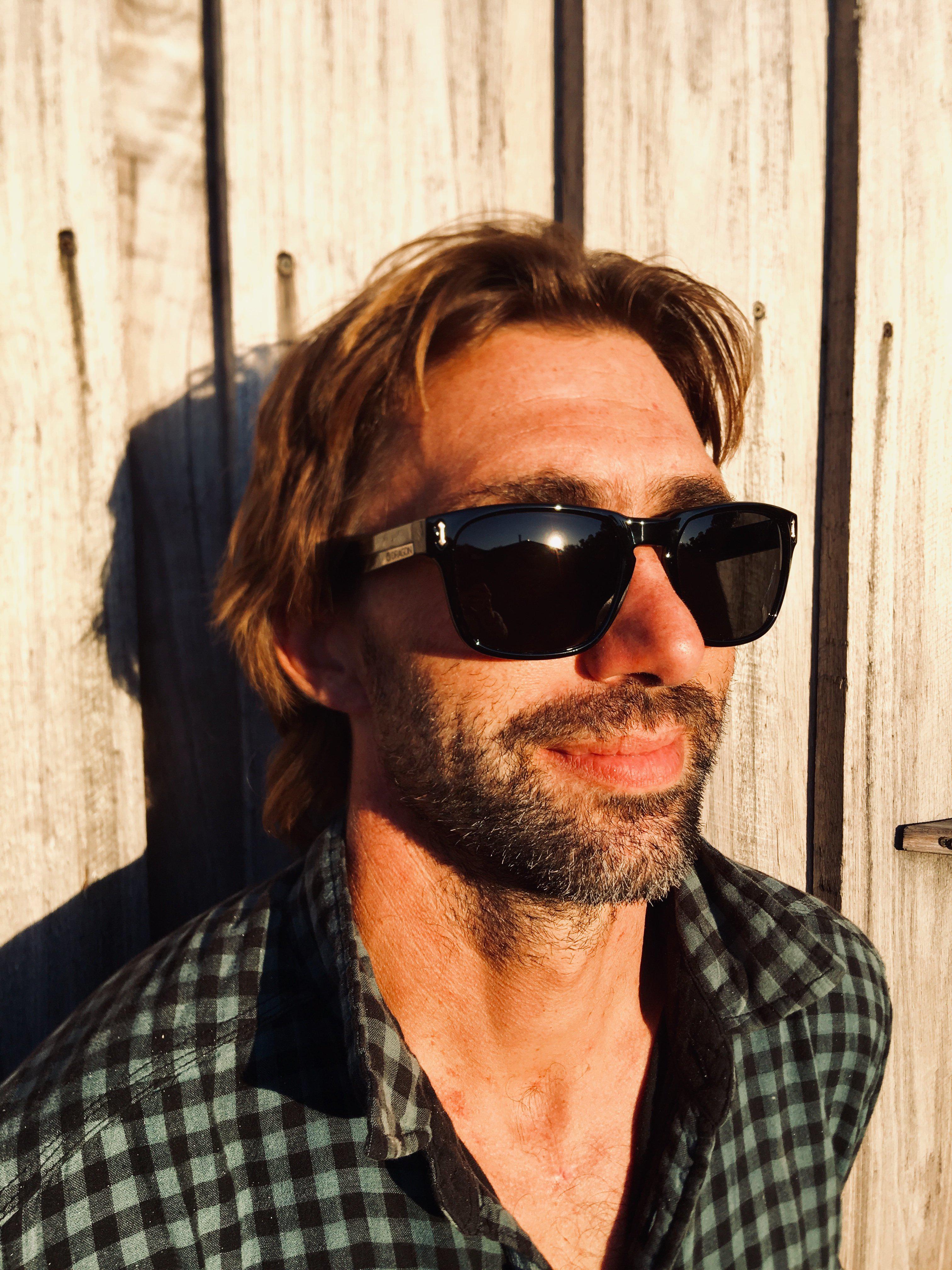 Dragon Monarch Xl Black/Ll Smoke