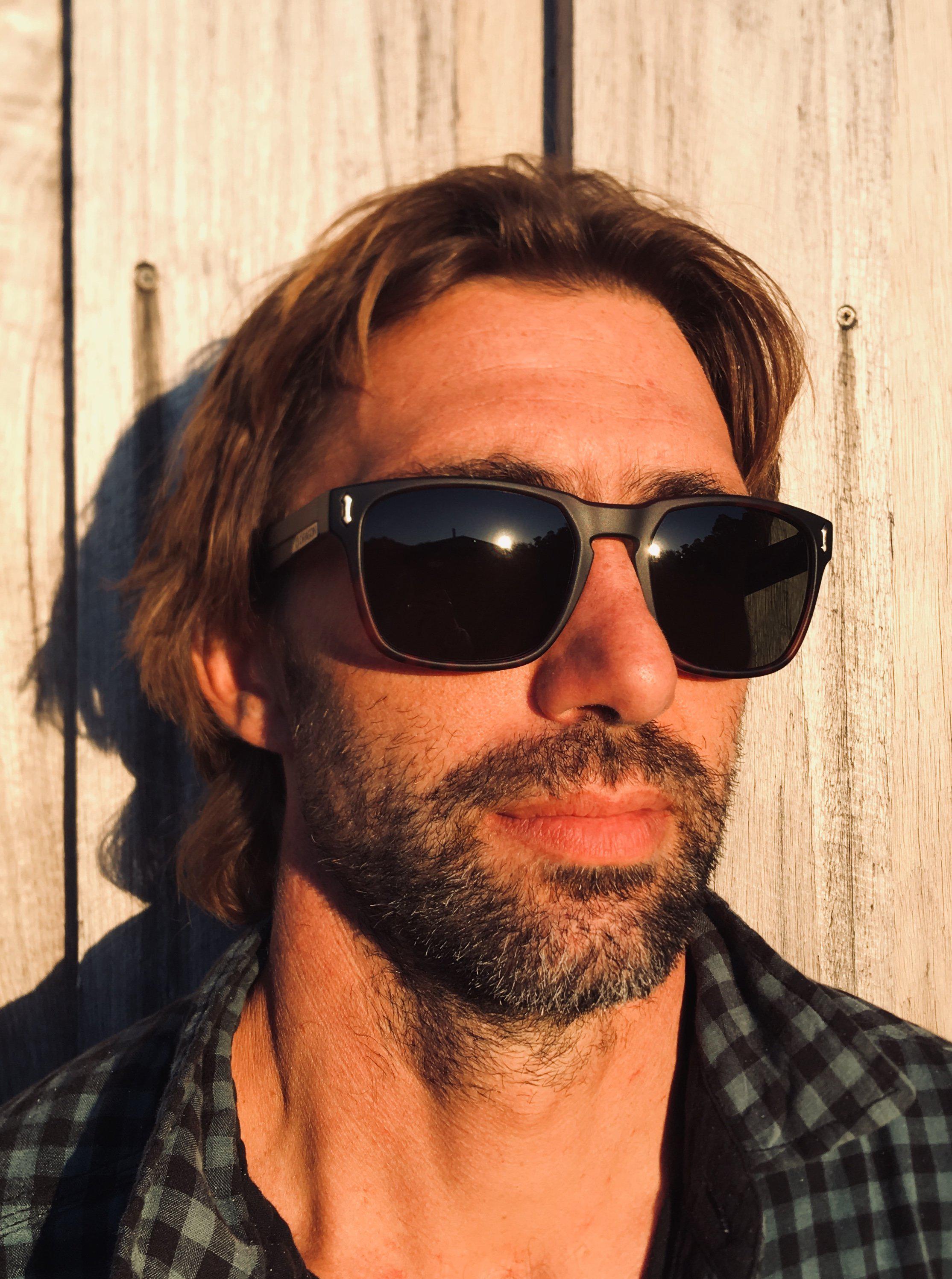 Dragon Monarch Xl Matte Tortoise/Ll G15-UV400 non-polarised-886895418379-246-Dragon Alliance-Sunnieside