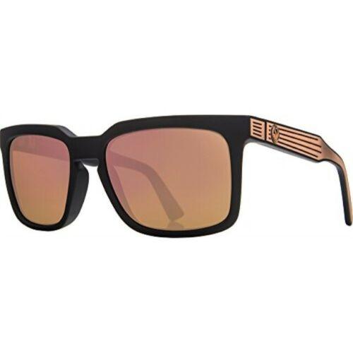 Dragon Mr. Blonde Matte Black/Rose Gold Ion-UV400 non-polarised-634741784815-720-2330-Dragon-Sunnieside