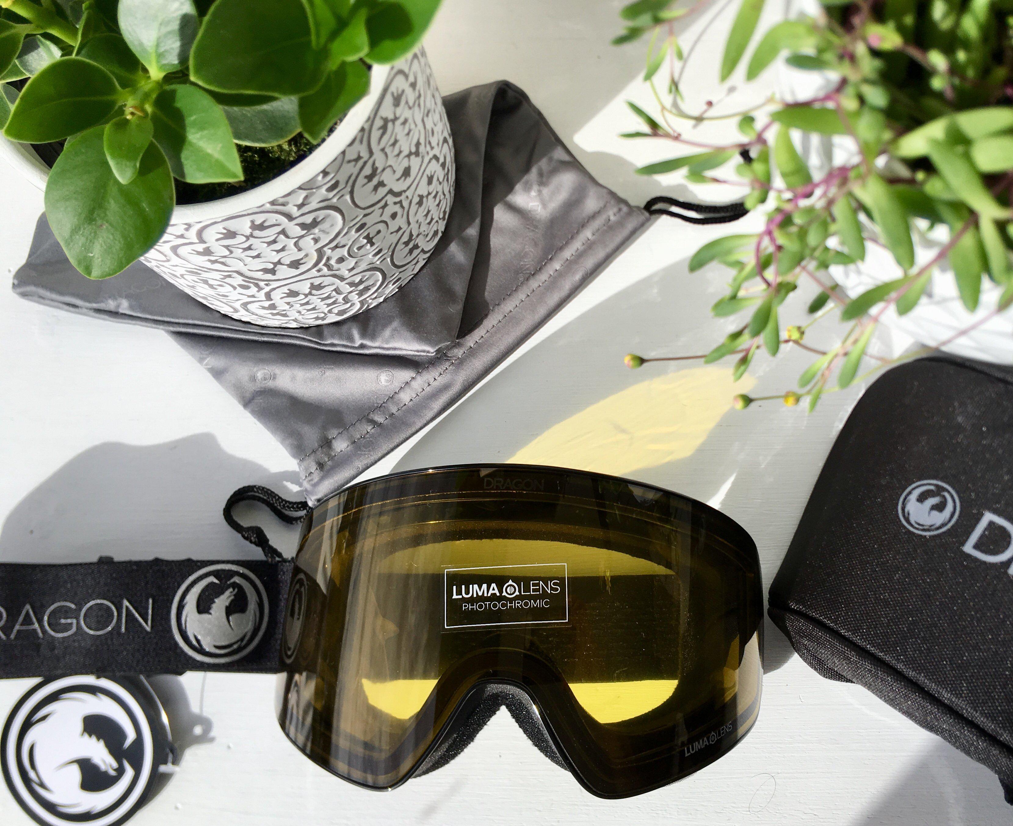 Dragon Pxv Echo / Photochromic Yellow-UV400 non-polarised-886895366267-382786534338-Dragon Snow-Sunnieside