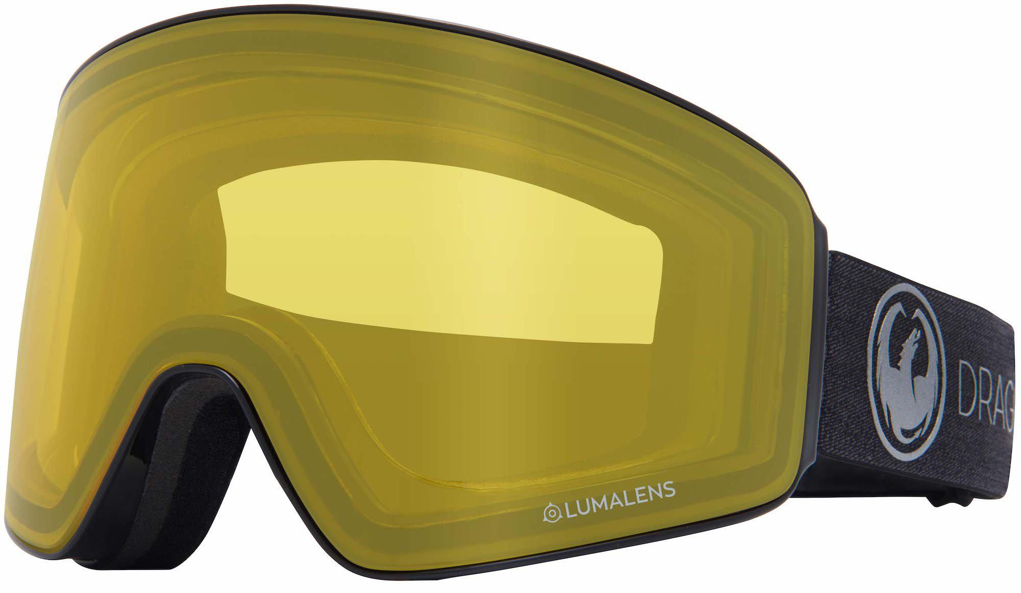 Dragon Pxv Echo / Photochromic Yellow-UV400 non-polarised-886895366267-382786534338-Dragon Snow-Sunnieside