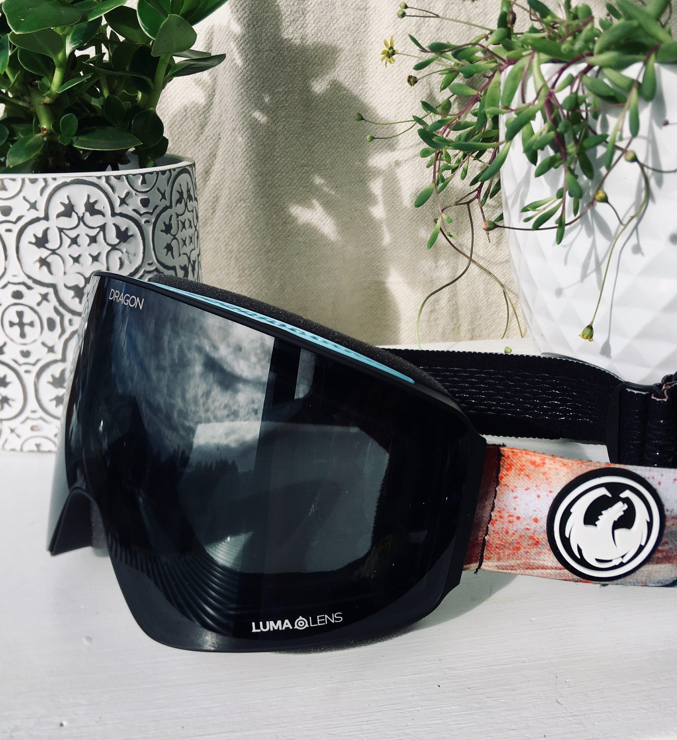 Dragon Pxv Iguchi Signature / Ll Dark Smoke + Ll Rose-UV400 non-polarised-886895398435-382806534025-Dragon Snow-Sunnieside