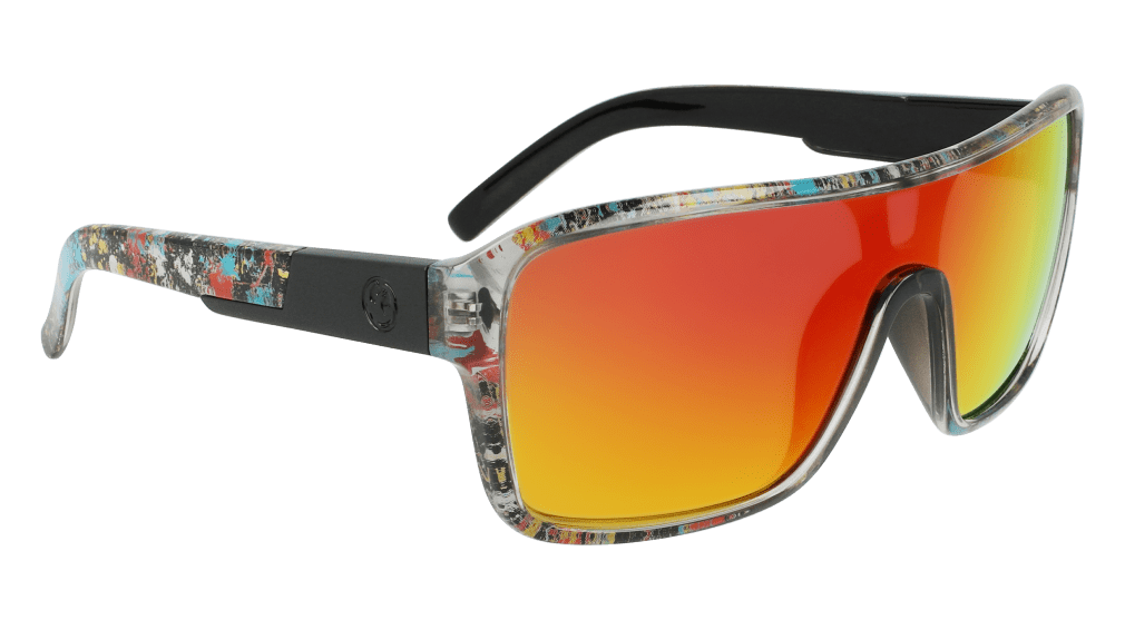 Dragon Remix Brian Iguchi/Ll Red Ion-UV400 non-polarised-886895528009-45021-428-Dragon Alliance-Sunnieside