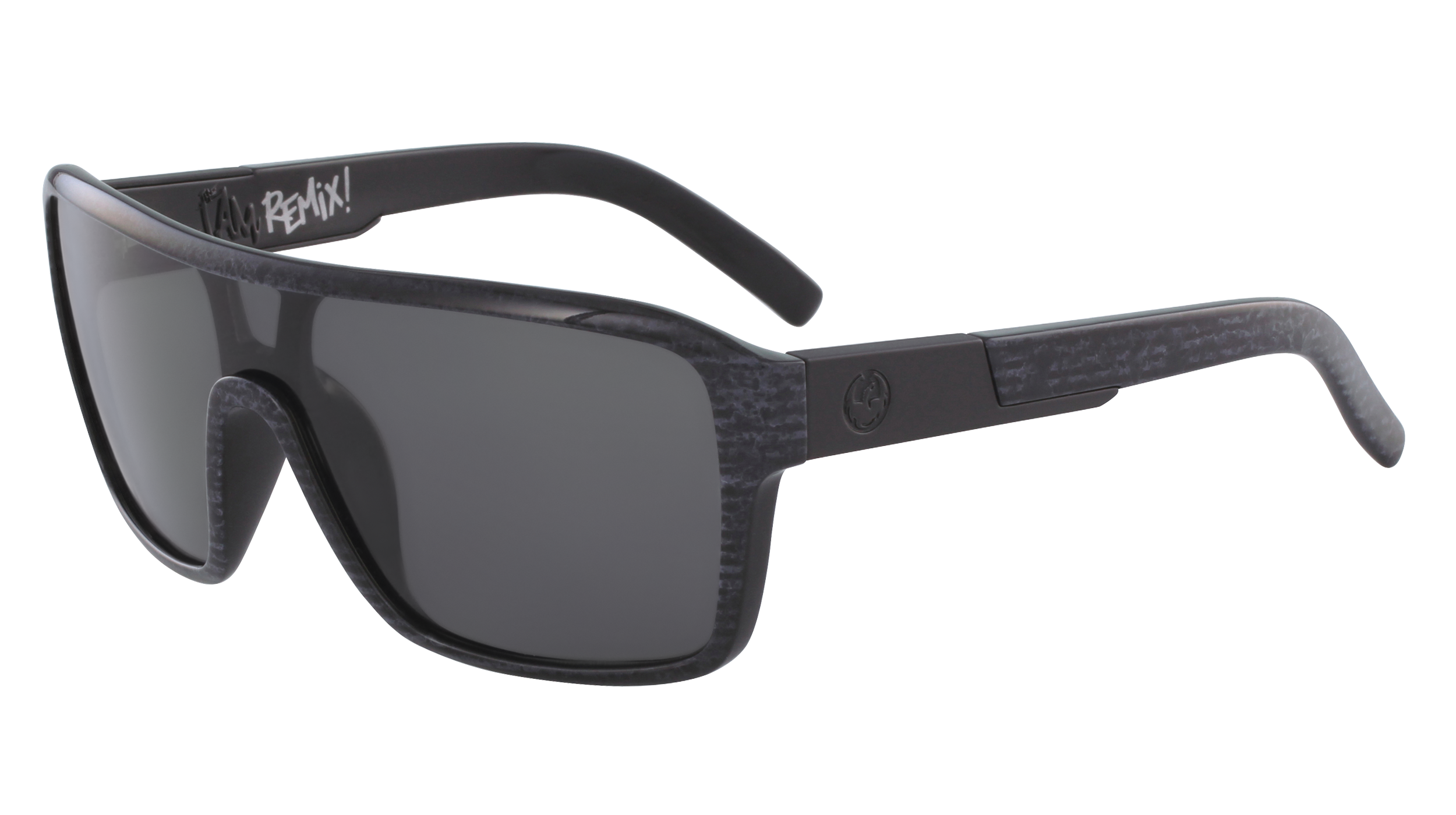 Dragon Remix Coal/Grey P2-UV400 non-polarised-27656-015-Dragon Alliance-Sunnieside