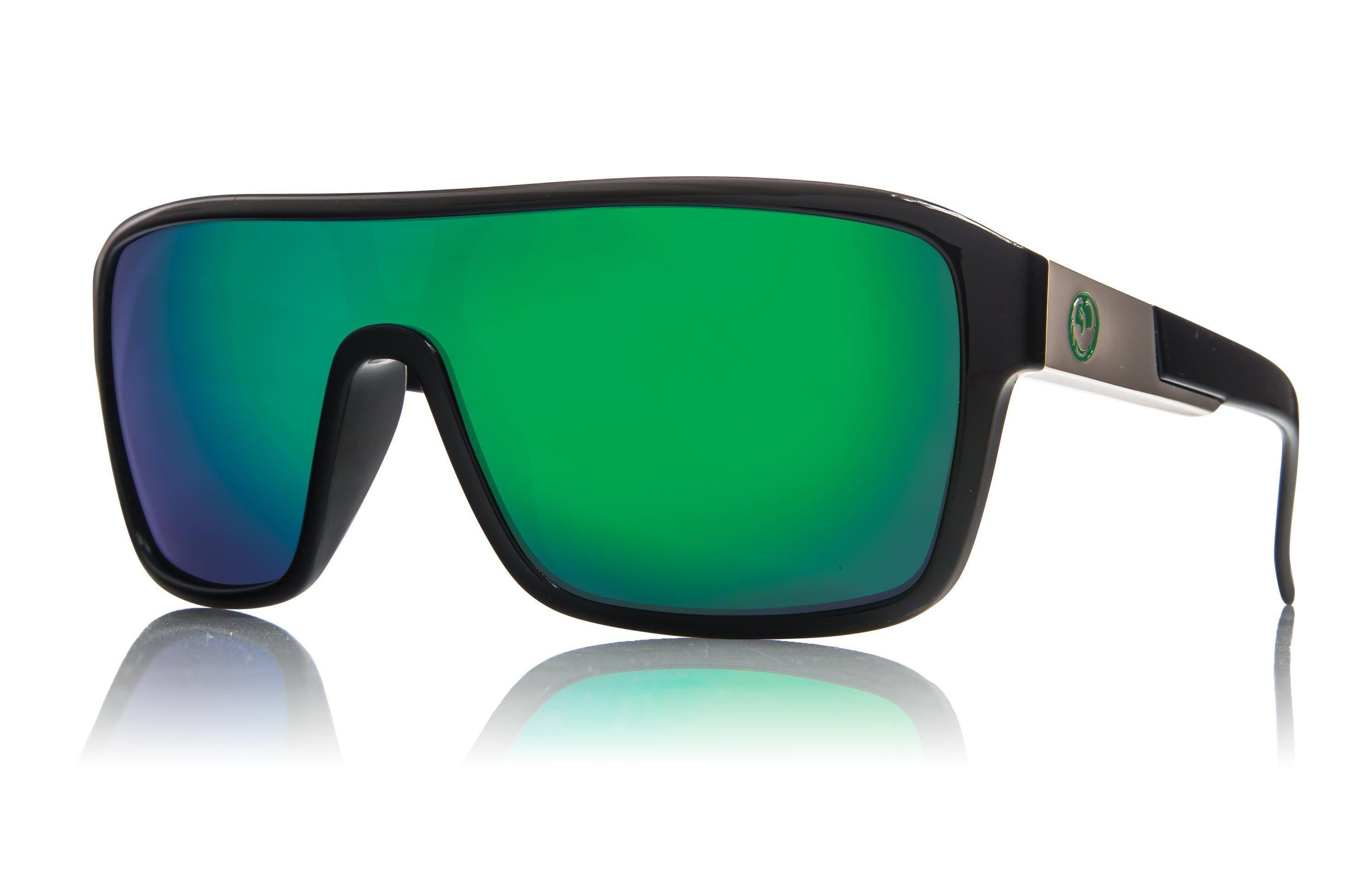 Dragon Remix Jet / Green Ionised P2 Polarised-polarised-720-2365-Dragon-Sunnieside