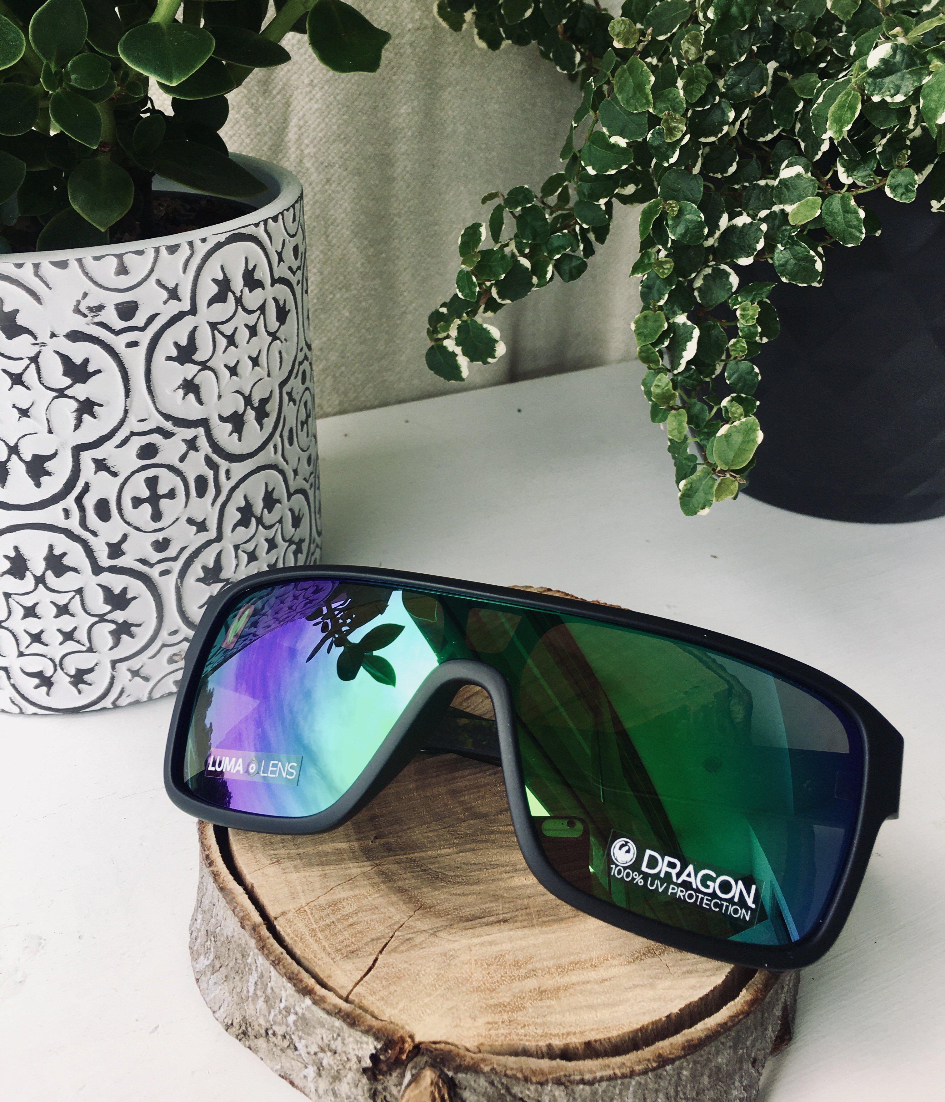 Dragon Remix Matte Black/Ll Terrafirma Ion-UV400 non-polarised-886895492133-45021-007-Dragon Alliance-Sunnieside
