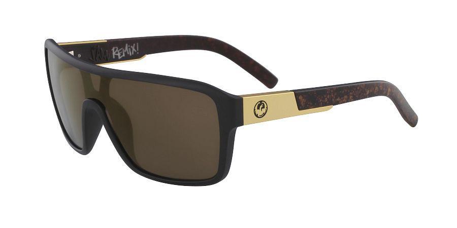 Dragon Remix Polished Walnut/Ll Brown-UV400 non-polarised-886895423250-42000-851-Dragon Alliance-Sunnieside