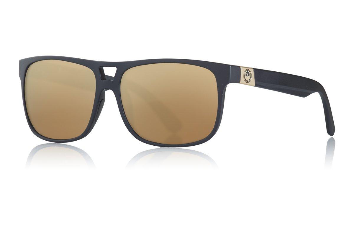 Dragon Roadblock Matte Black/Copper Ion-UV400 non-polarised-35214-009-Dragon-Sunnieside