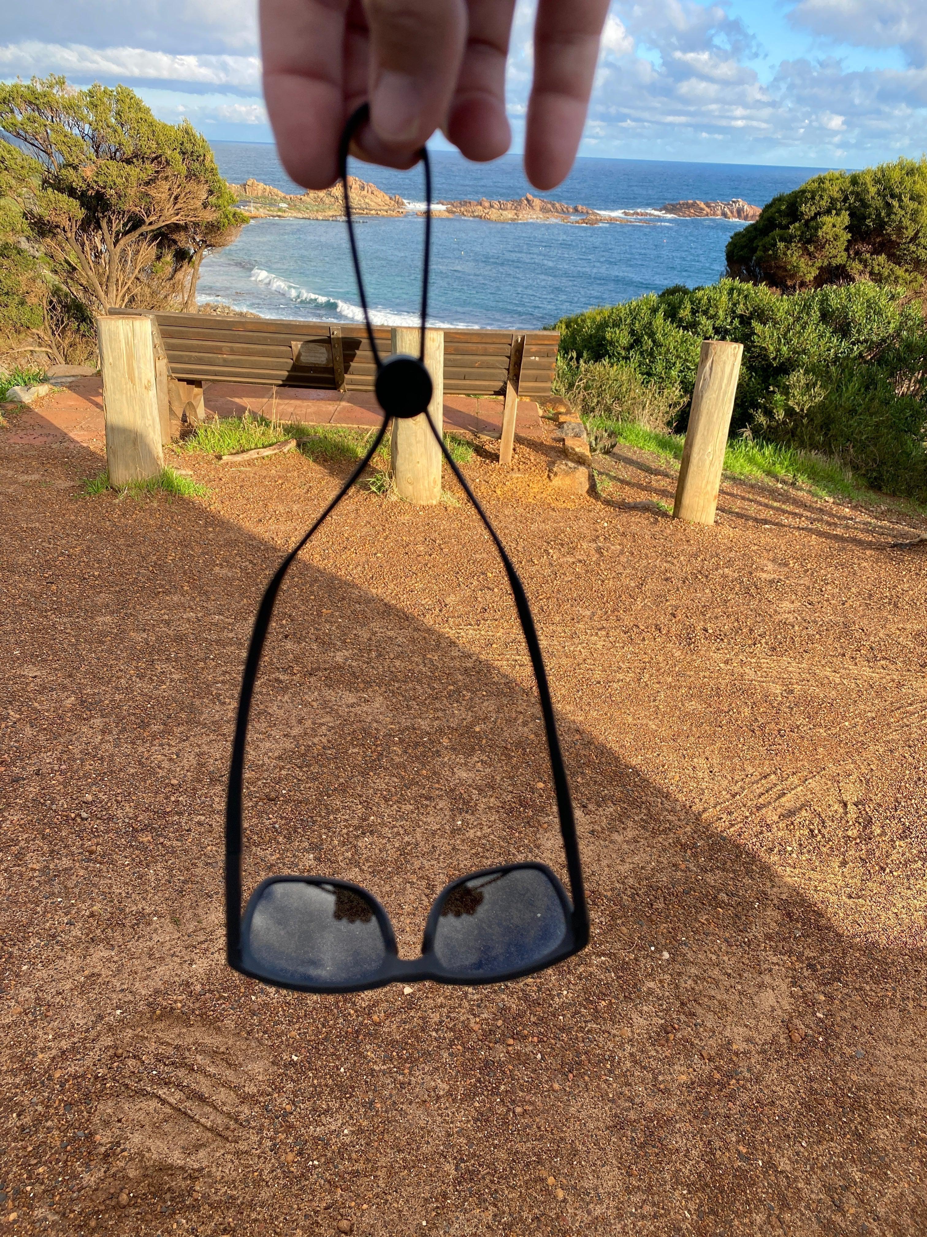 Dragon Seafarer.X - Matte Black / Grey Polarised-polarised-634741804087-720-2387-Dragon-Sunnieside