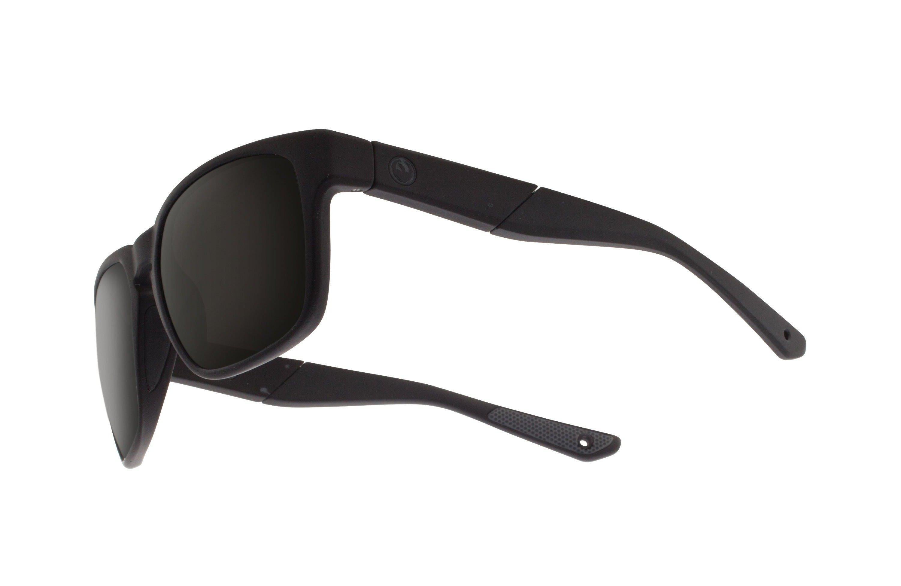 Dragon Seafarer.X - Matte Black / Grey Polarised-polarised-634741804087-720-2387-Dragon-Sunnieside