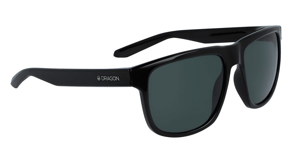 Dragon Sesh Shiny Black/Llsmoke Polarised-polarised-886895422529-41239-001-Dragon Alliance-Sunnieside
