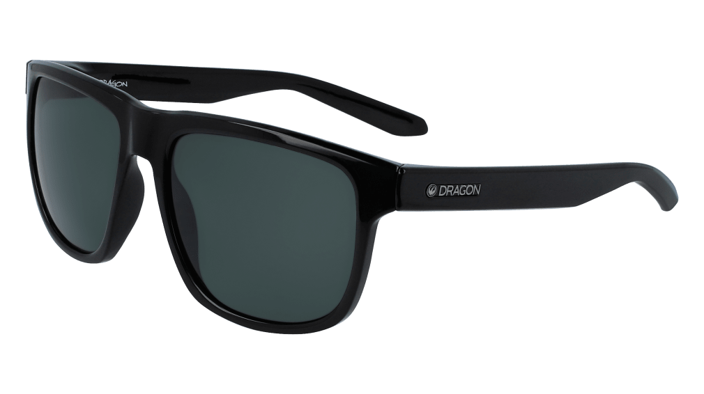 Dragon Sesh Shiny Black/Llsmoke Polarised-polarised-886895422529-41239-001-Dragon Alliance-Sunnieside