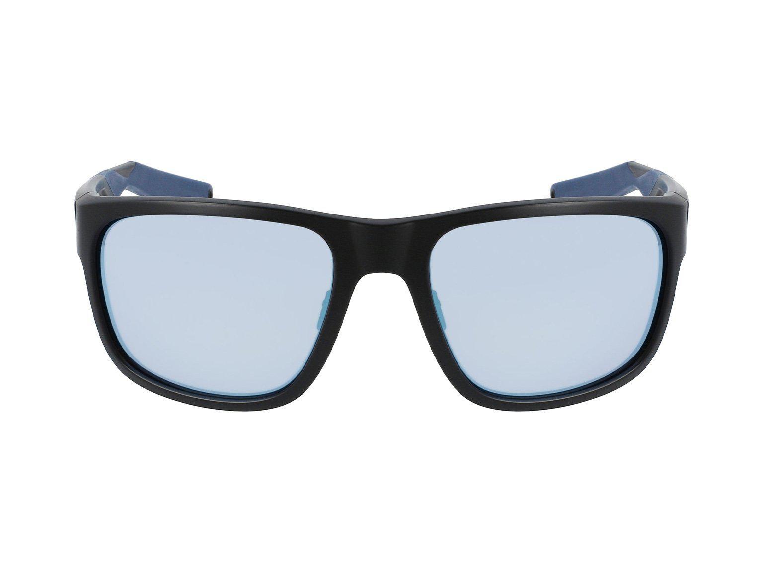 Dragon Shore X H2O Matte Black/Ll Super Blue Ion Polarised-polarised-886895479738-45065-005-Dragon Alliance-Sunnieside
