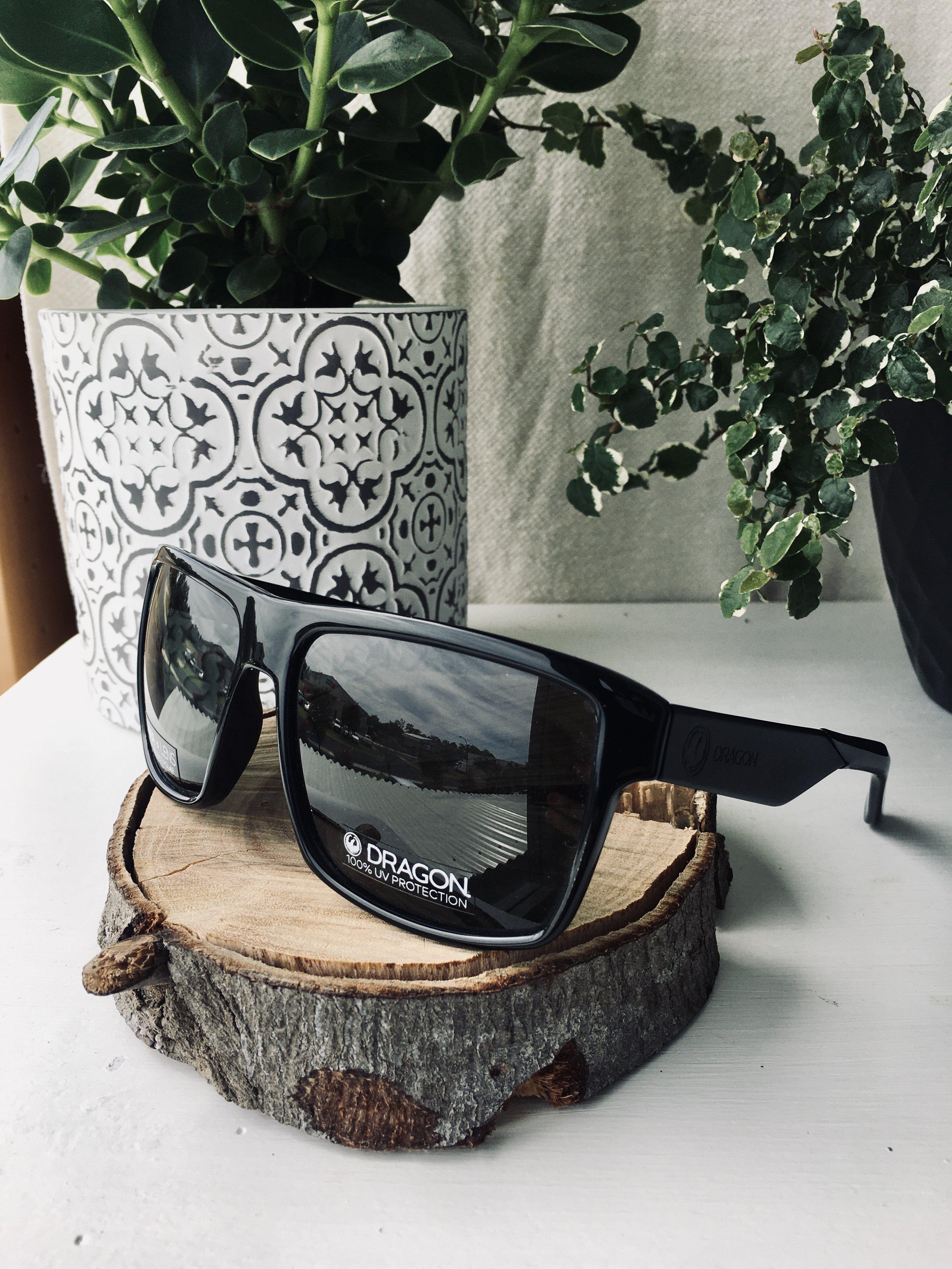 Dragon Space Black/Ll Smoke Polarised-polarised-41406-001-Dragon Alliance-Sunnieside