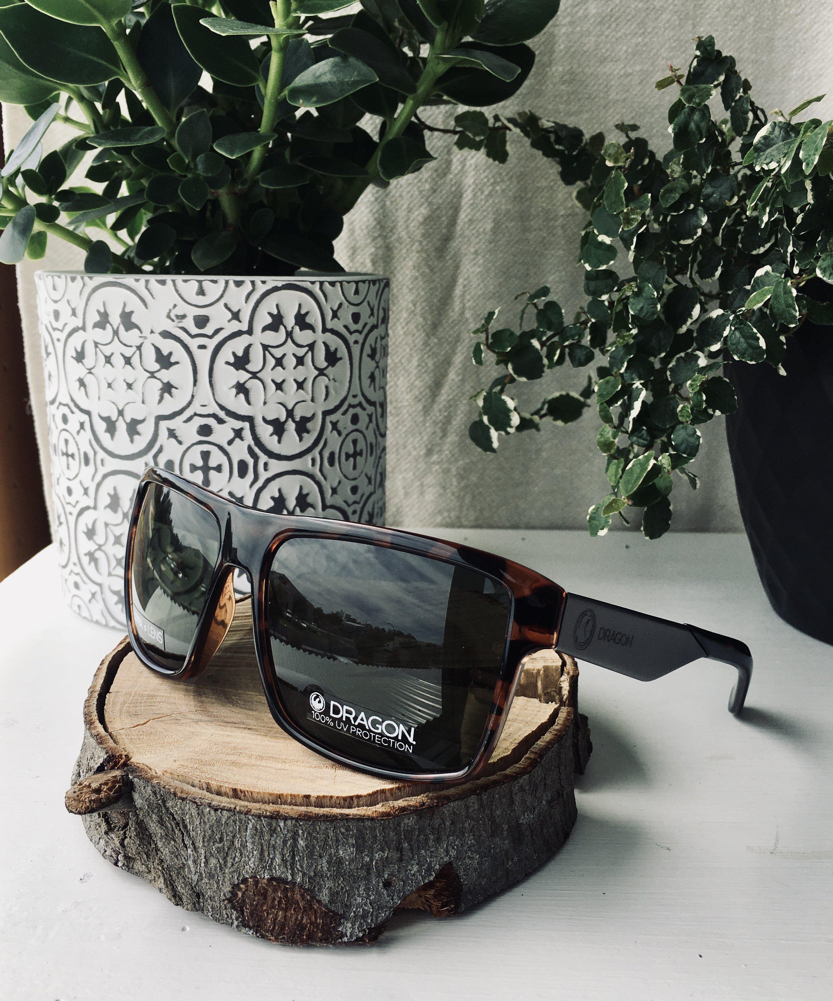 Dragon Space Dark Tort/Ll G15-UV400 non-polarised-41053-246-Dragon Alliance-Sunnieside