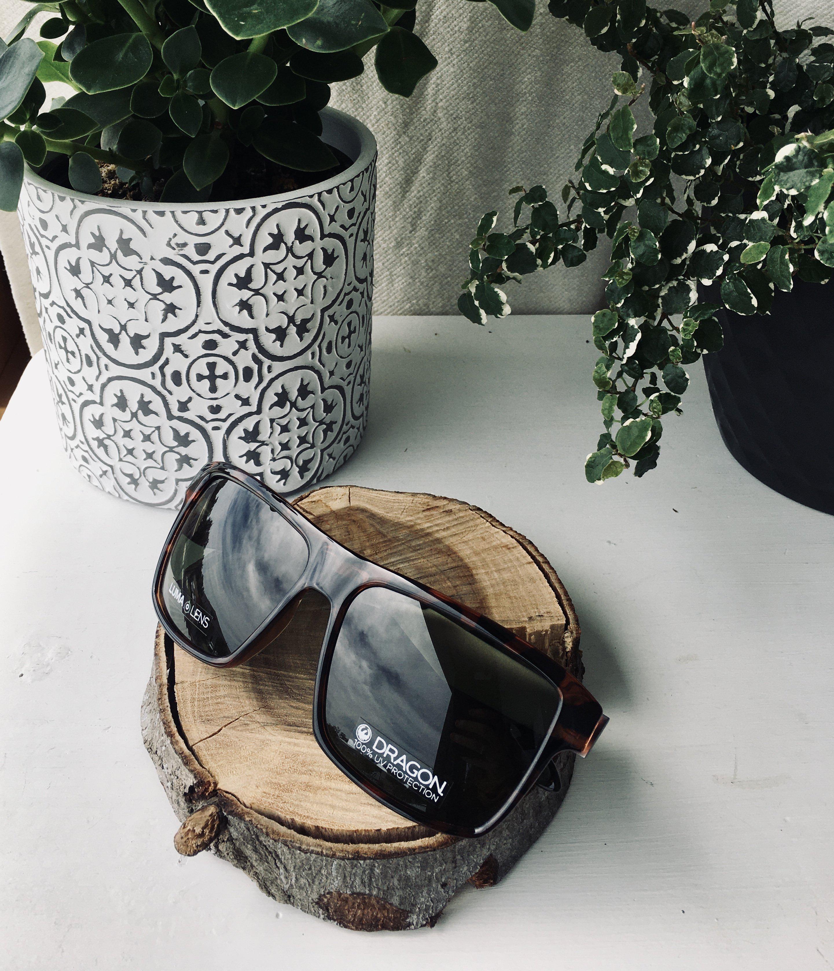 Dragon Space Dark Tort/Ll G15-UV400 non-polarised-41053-246-Dragon Alliance-Sunnieside
