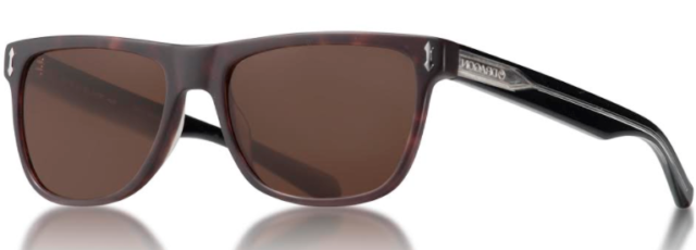 Dragon Sun 514 Brake Matte Tort/Brown-UV400 non-polarised-514S-226-Dragon-Sunnieside