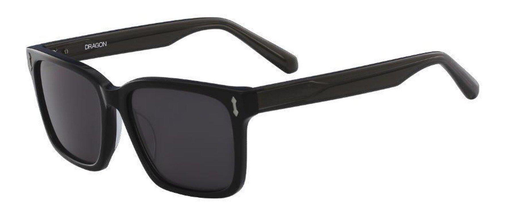 Dragon Sun 519 Legit Black/Grey-UV400 non-polarised-DR519S-001-Dragon-Sunnieside