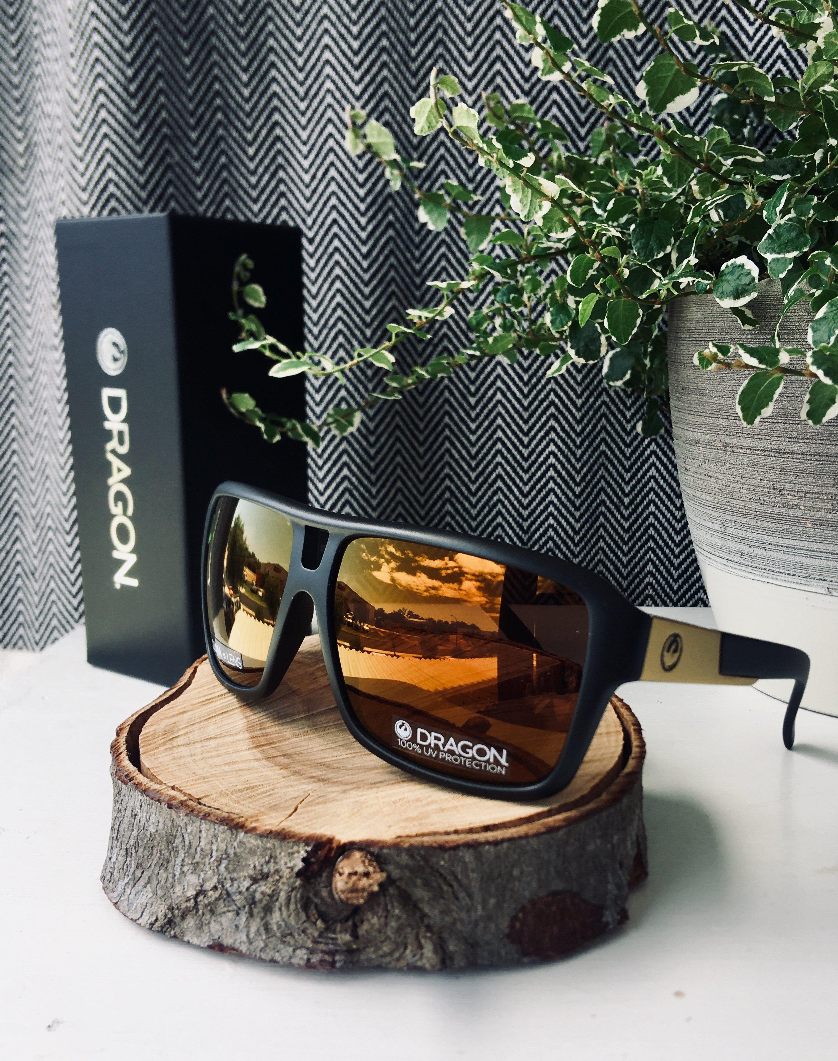 Dragon The Jam Matte Black/Ll Copper Ionised-UV400 non-polarised-886895422970-41995-011-Dragon Alliance-Sunnieside