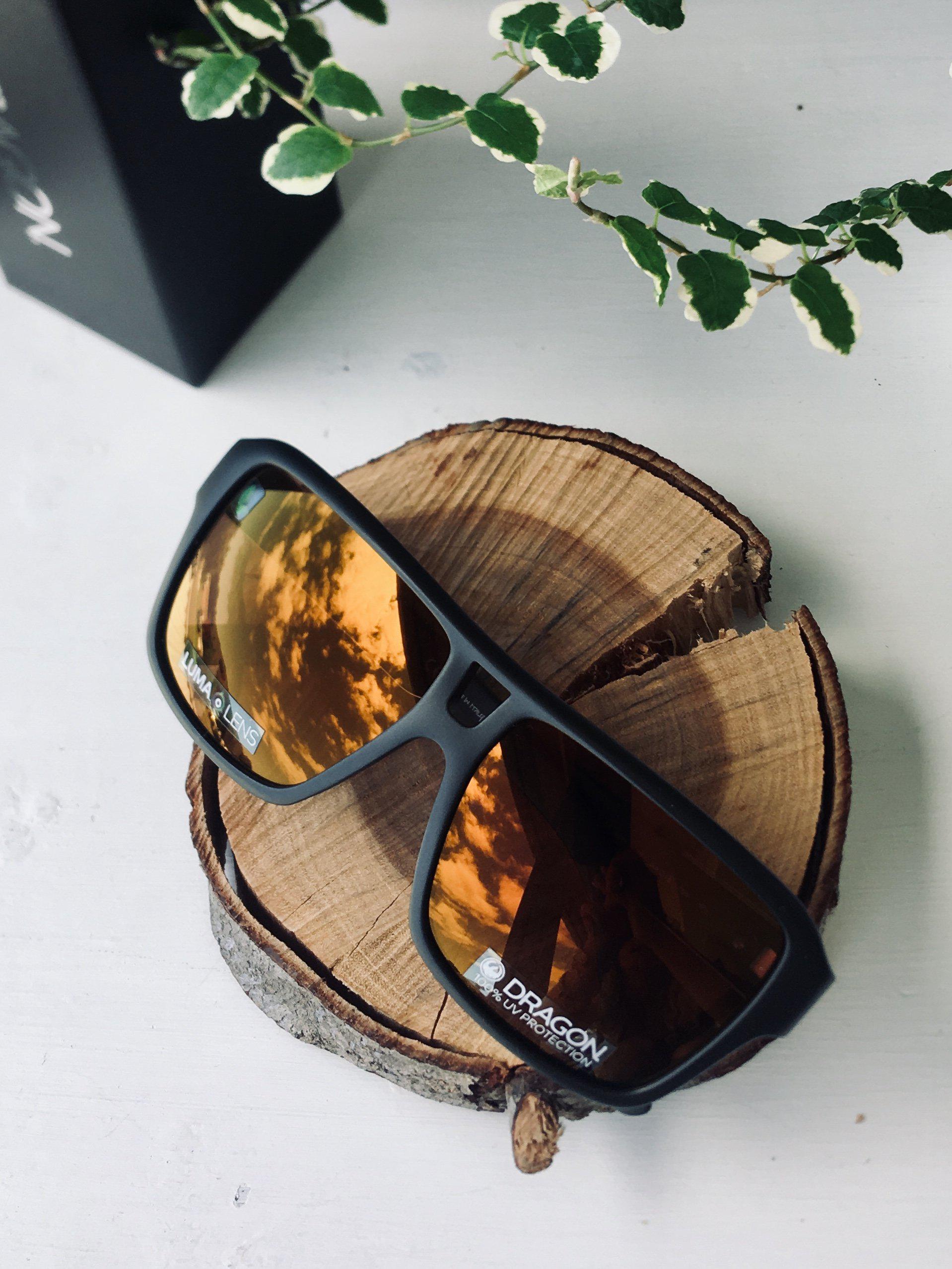 Dragon The Jam Matte Black/Ll Copper Ionised-UV400 non-polarised-886895422970-41995-011-Dragon Alliance-Sunnieside