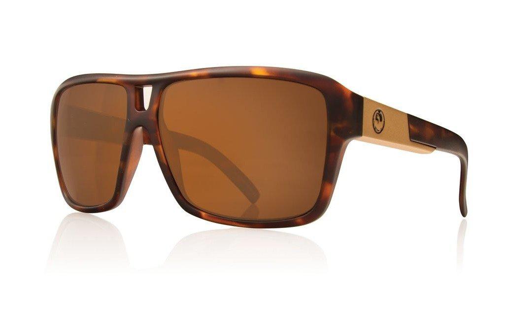 Dragon The Jam Matte Tort/Bronze P2-UV400 non-polarised-720-2219-Dragon-Sunnieside