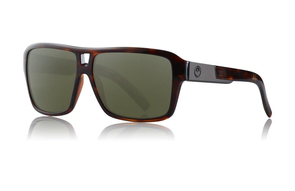 Dragon The Jam Shiny Tort/Green-UV400 non-polarised-22507-240-Dragon-Sunnieside