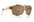 Dragon The Jam Trans Brown Stripe Bronze-UV400 non-polarised-Dragon-Sunnieside