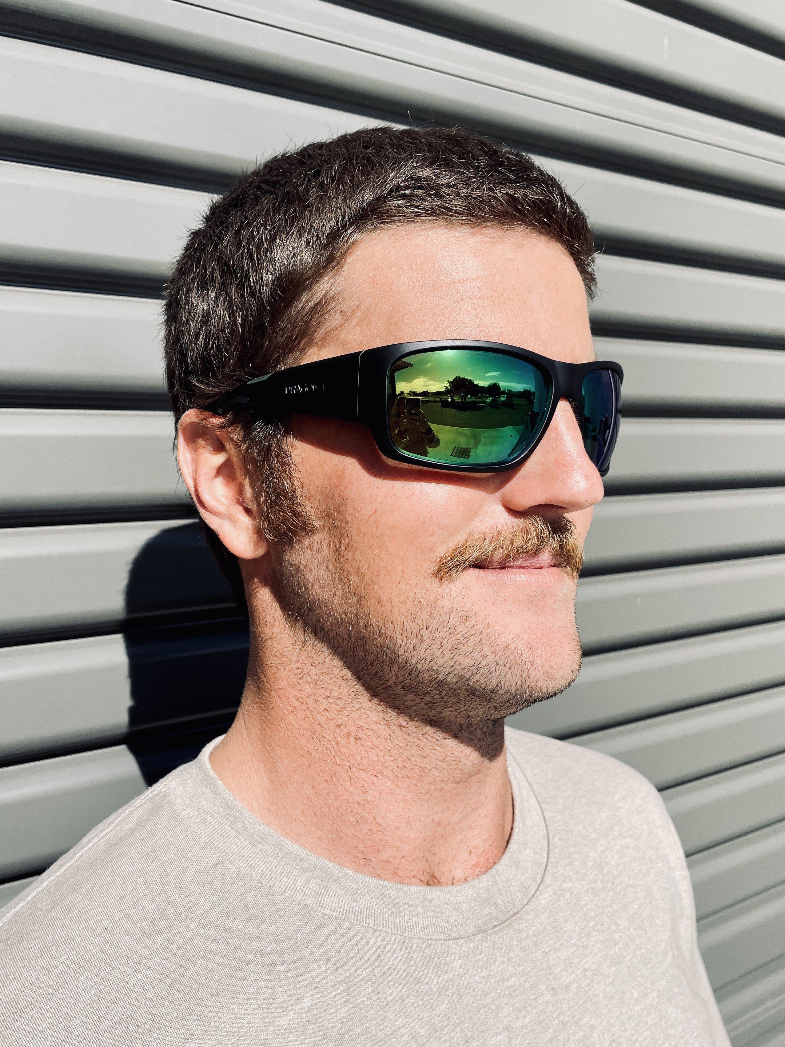 Dragon Tidal X H2O Matte Black/Green Ion Polarised-polarised-886895479578-45019-045-Dragon Alliance-Sunnieside