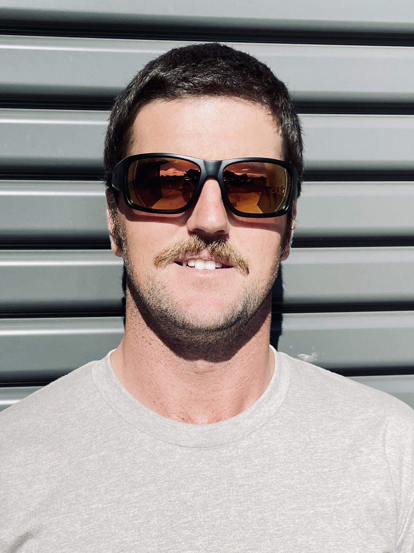 Dragon Tidal X H2O Matte Black/Ll Red Ion Polarised-polarised-45019-043-Dragon Alliance-Sunnieside