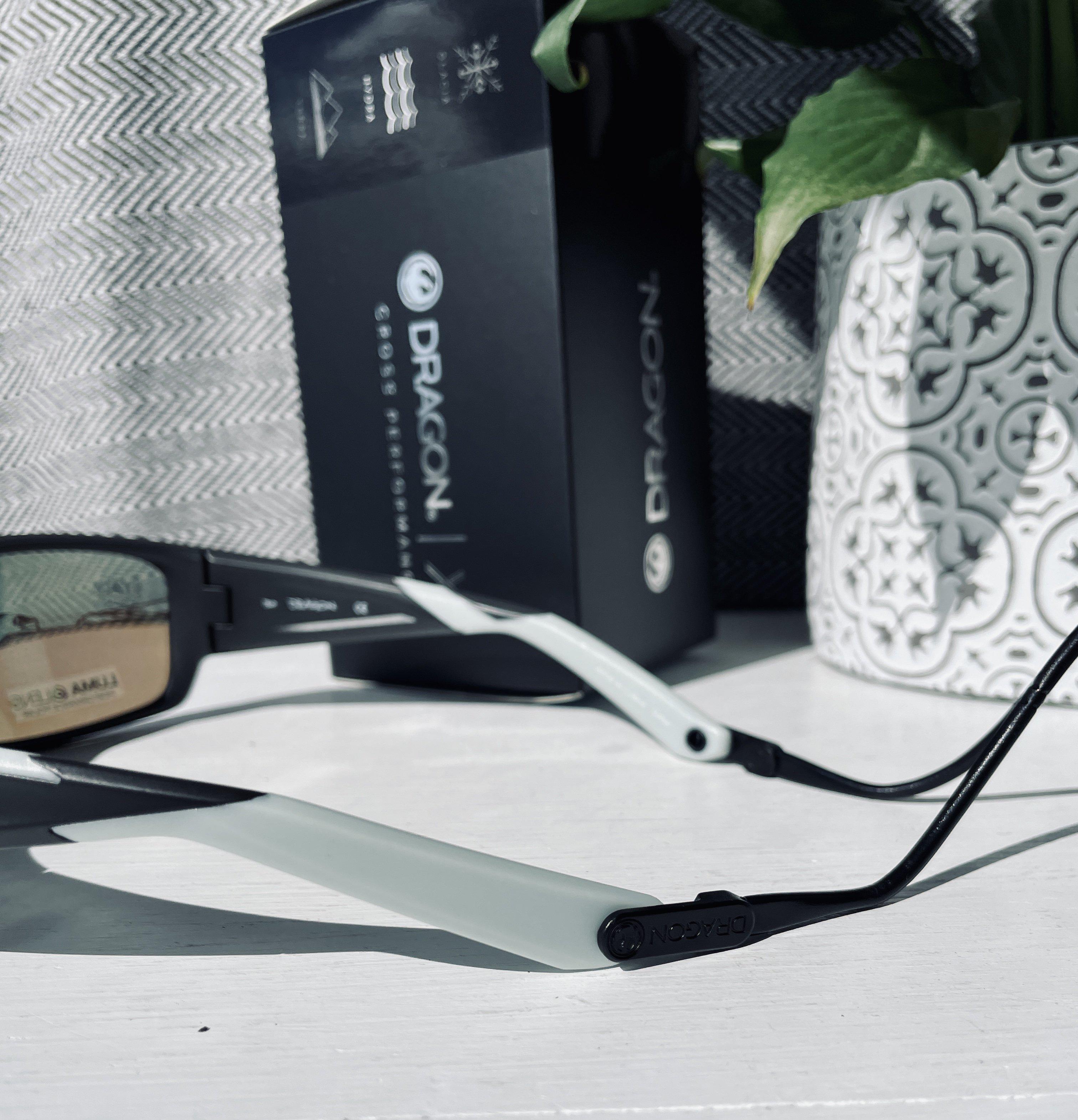Dragon Tidal X H2O Matte Grey/Ll Blue Frozen Ion Polarised-polarised-886895479554-45019-025-Dragon Alliance-Sunnieside