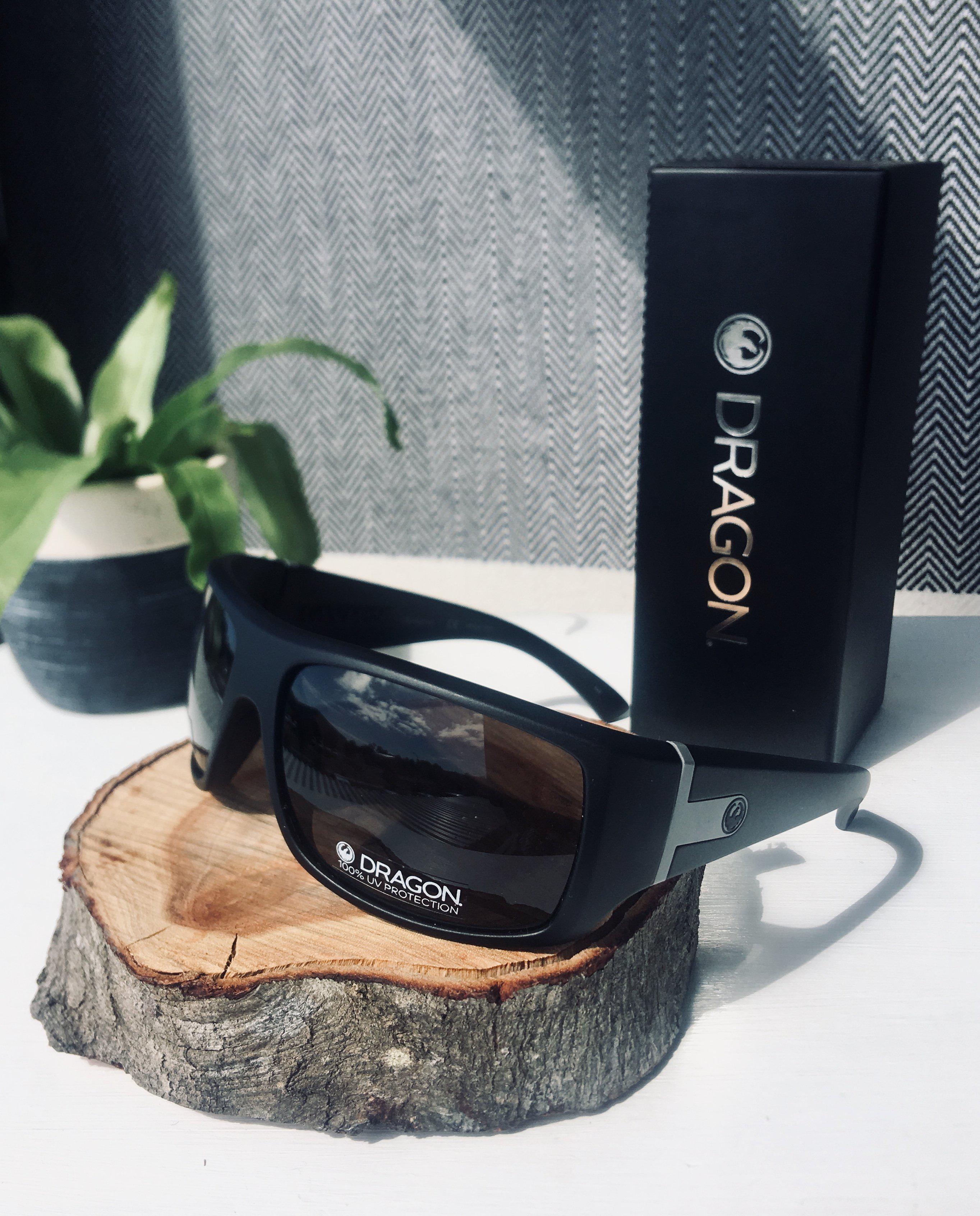 Dragon Vantage Ll H20 Matte Black/Smoke Polarised-polarised-886895423625-42006-012-Dragon Alliance-Sunnieside