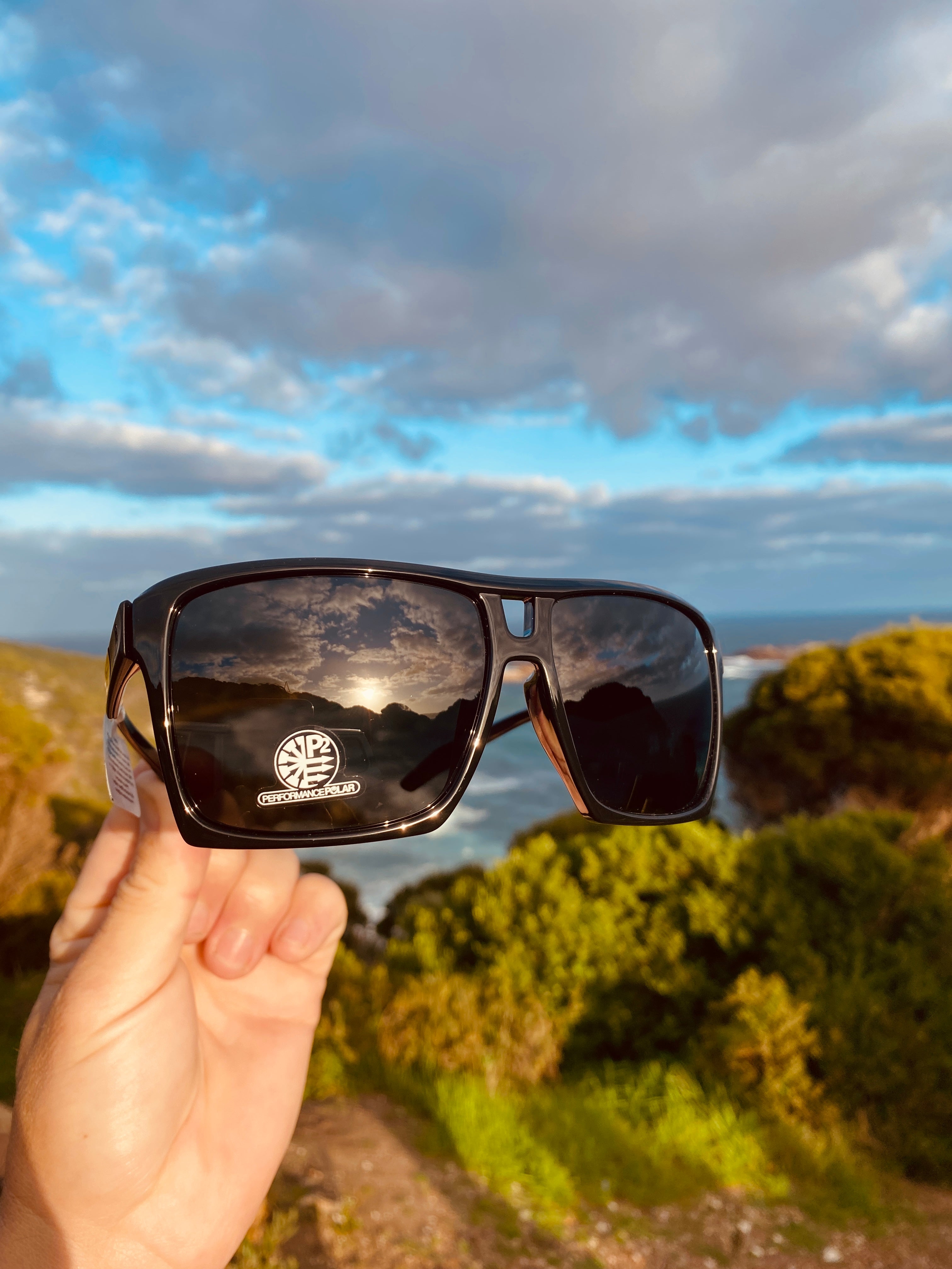Dragon Verse Black/Grey Polarised-polarised-886895366595-38354-001-Dragon-Sunnieside