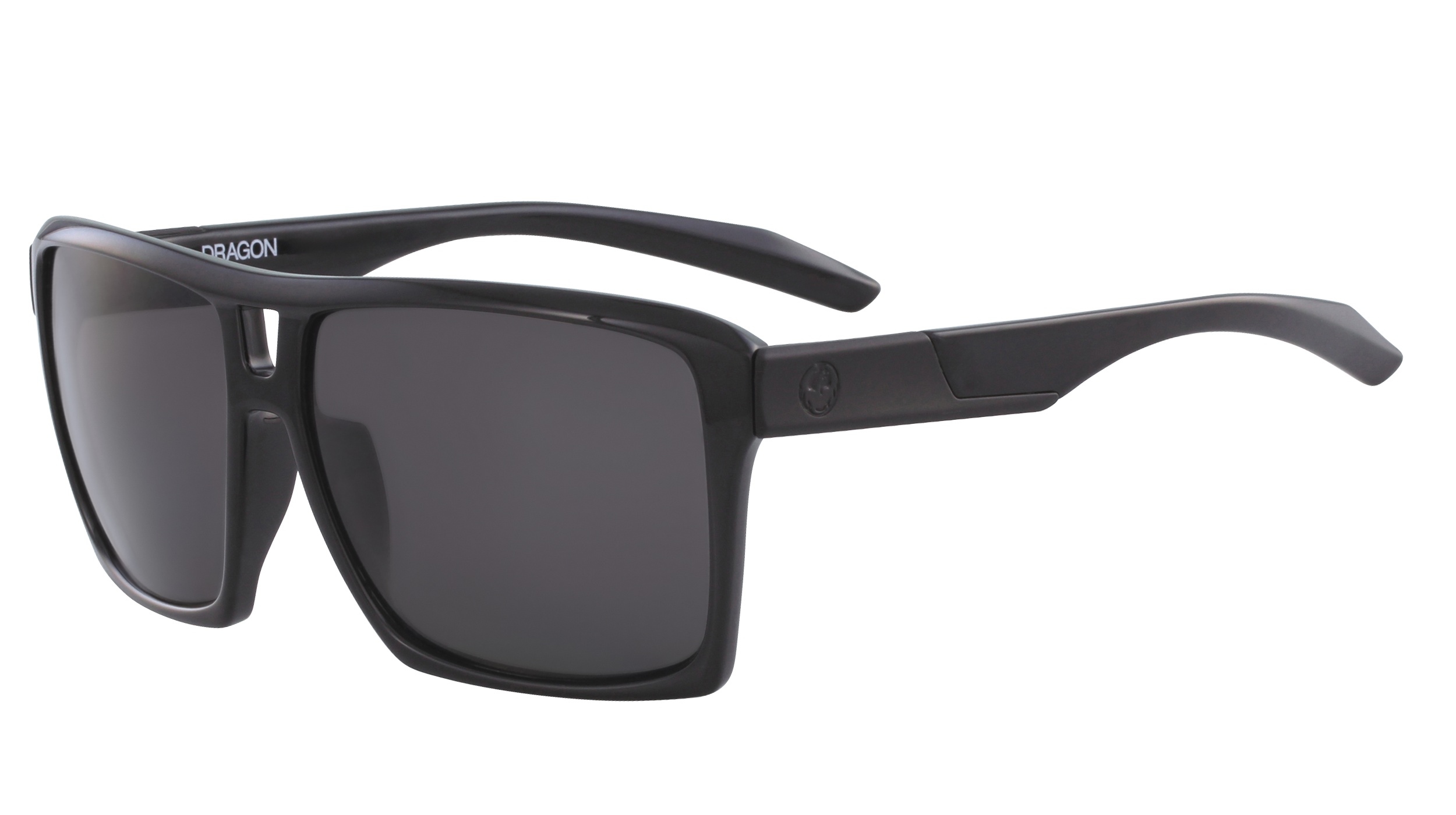 Dragon Verse Black/Grey Polarised-polarised-38354-001-Dragon Alliance-Sunnieside