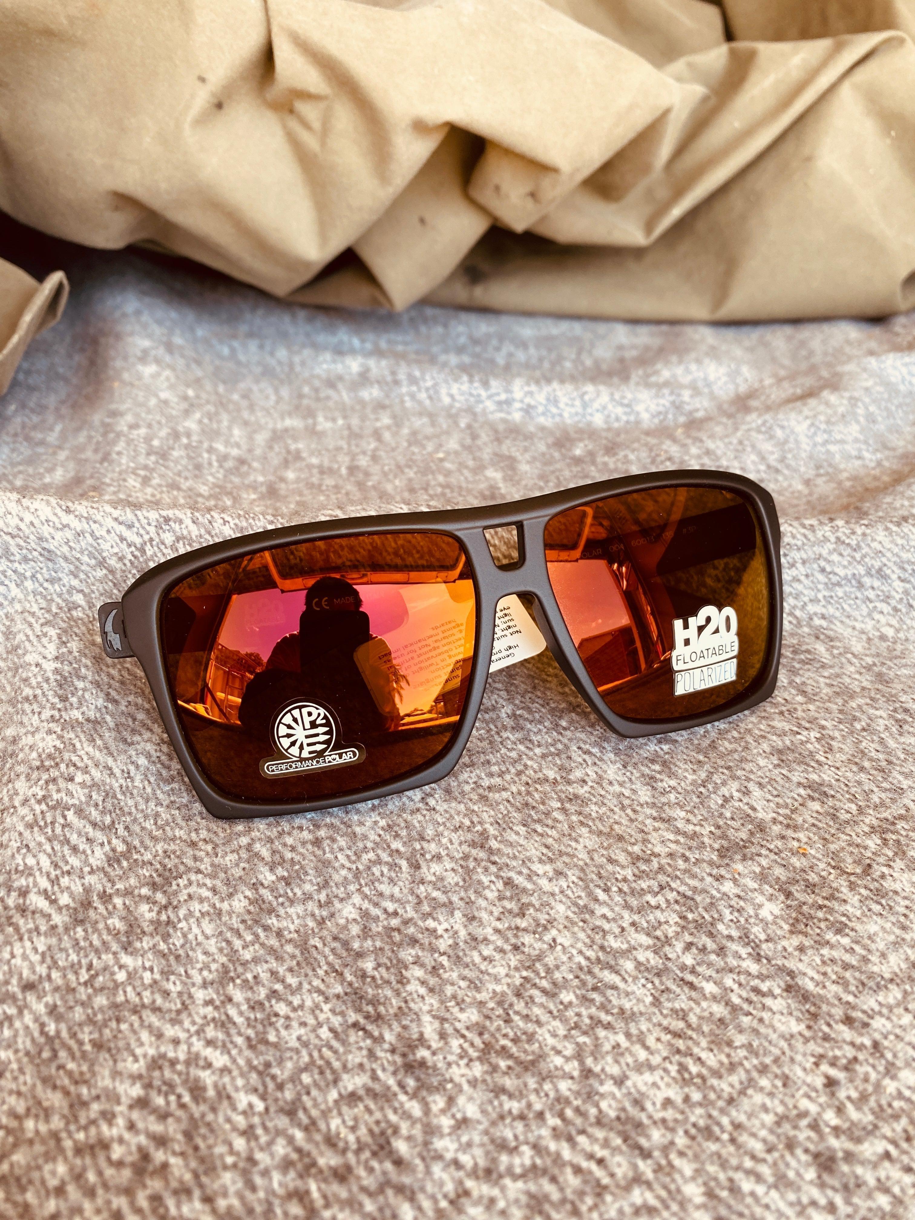 Dragon Verse H2O Matte Black/Copper-UV400 non-polarised-886895367134-38673-004-Dragon-Sunnieside