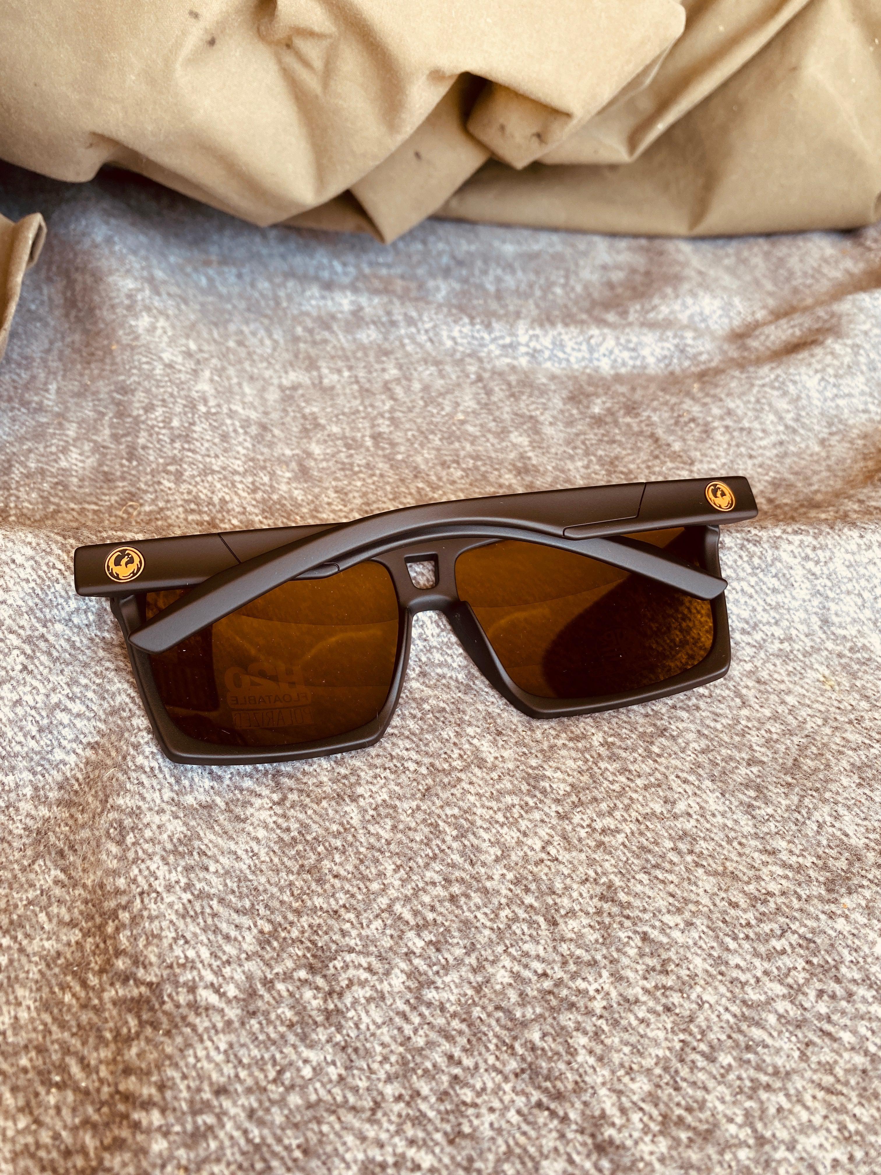 Dragon Verse H2O Matte Black/Copper-UV400 non-polarised-886895367134-38673-004-Dragon-Sunnieside