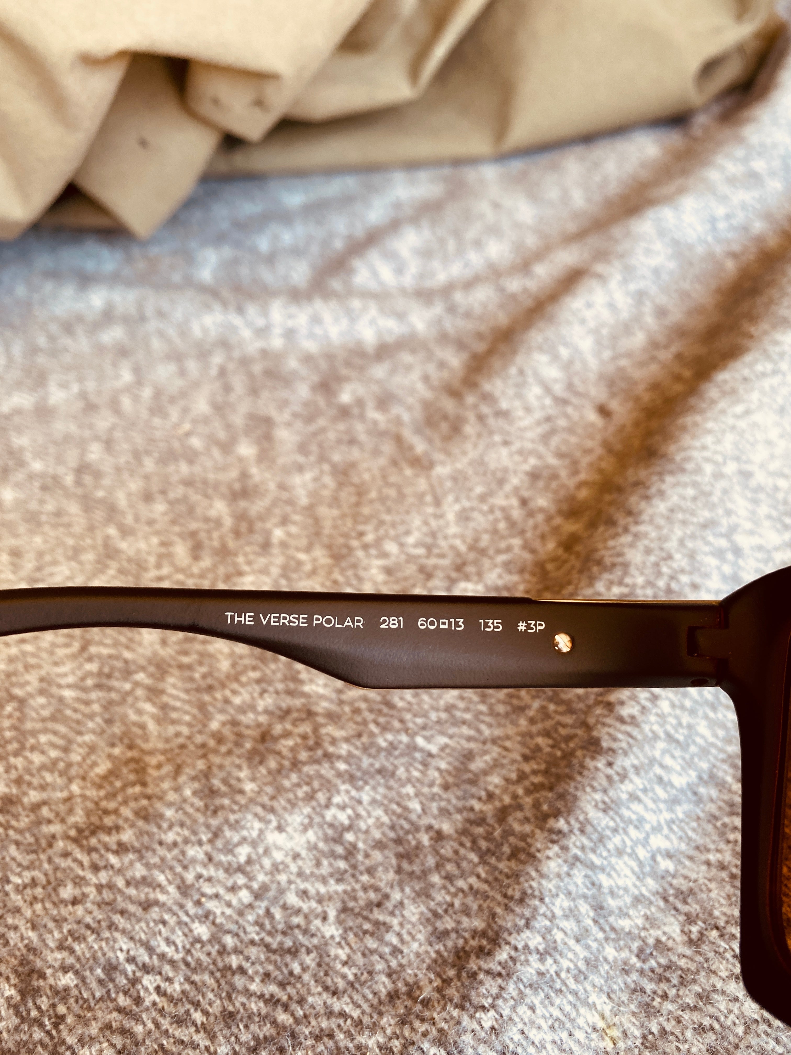Dragon Verse Matte Woodgrain/Bronze Polarised-polarised-886895380027-38354-281-Dragon-Sunnieside