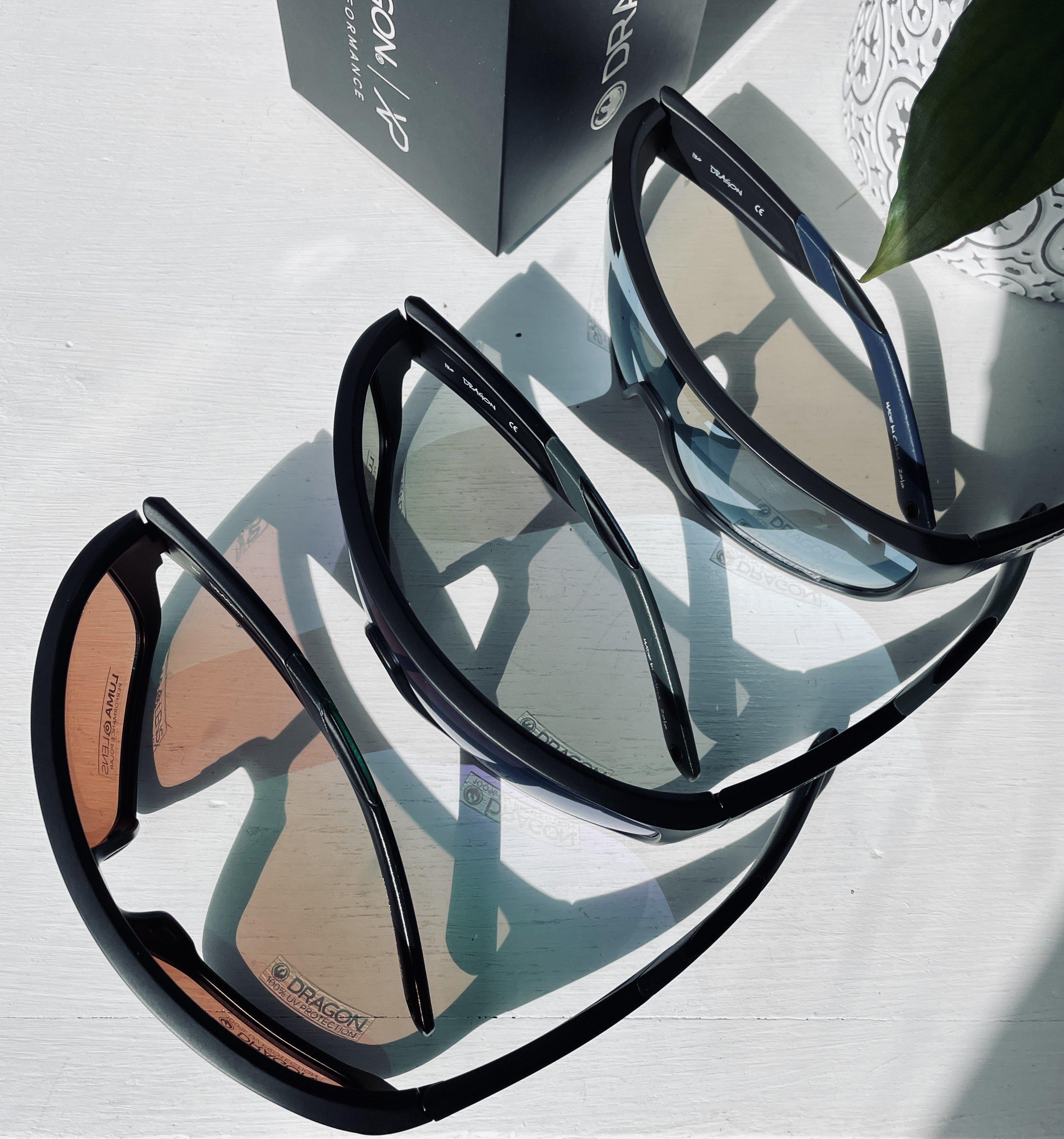 Dragon Vessel X H2O Matte Black/Ll Copper Polarised-polarised-886895478960-45016-002-Dragon Alliance-Sunnieside