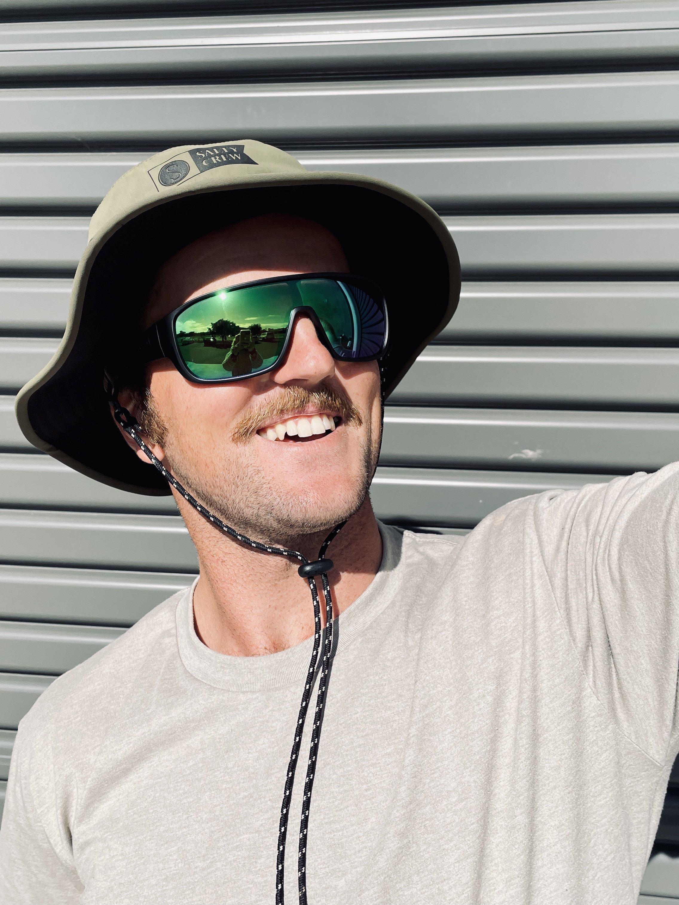 Dragon Vessel X H2O Matte Black/Ll Green Ion Polarised-polarised-886895478984-45016-045-Dragon Alliance-Sunnieside