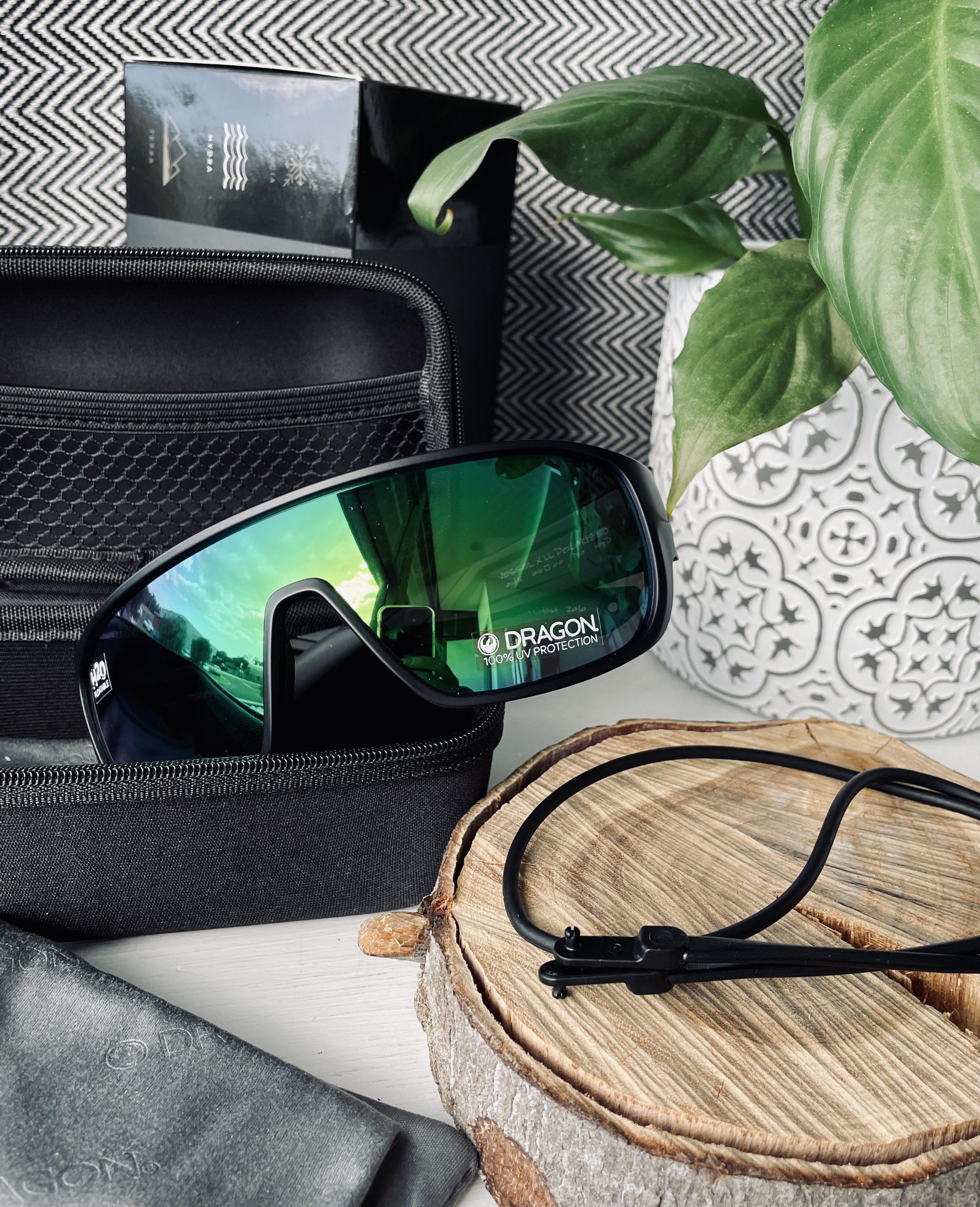 Dragon Vessel X H2O Matte Black/Ll Green Ion Polarised-polarised-886895478984-45016-045-Dragon Alliance-Sunnieside