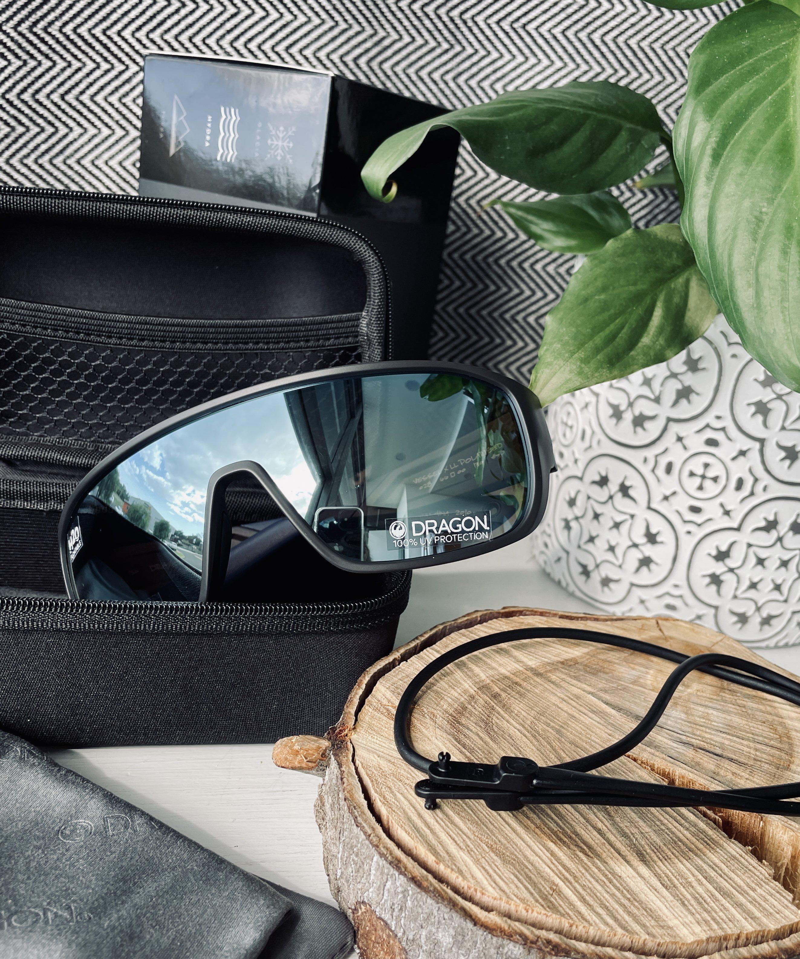 Dragon Vessel X H2O Matte Grey/Ll Super Blue Ion Polarised-polarised-886895478977-450160-028-Dragon Alliance-Sunnieside