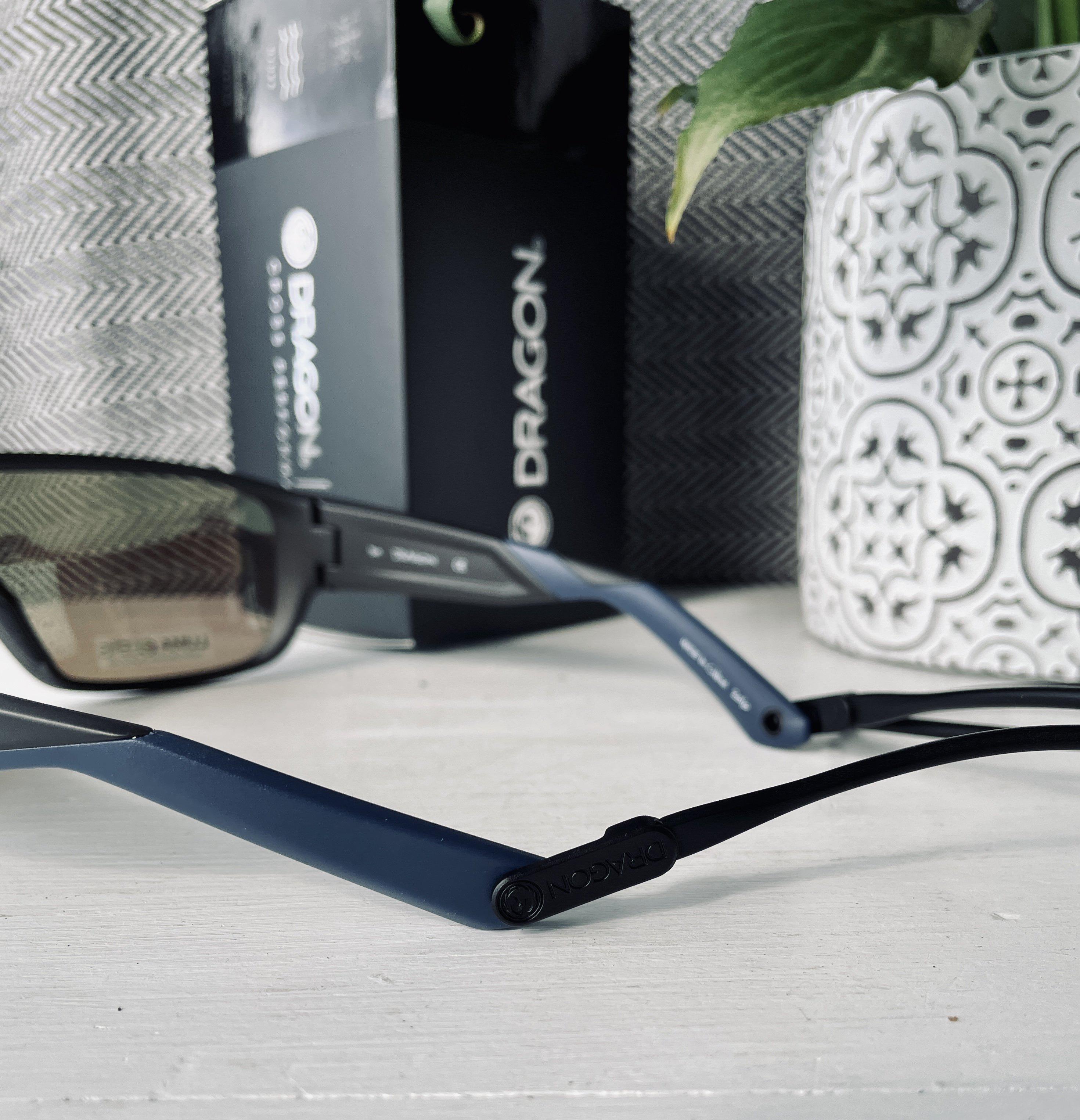 Dragon Vessel X H2O Matte Grey/Ll Super Blue Ion Polarised-polarised-886895478977-450160-028-Dragon Alliance-Sunnieside