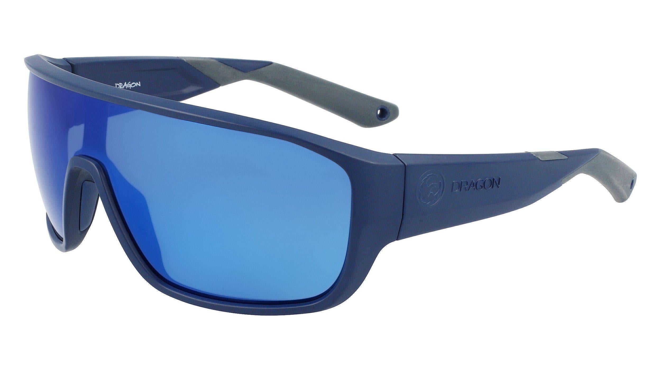 Dragon Vessel X H2O Matte Navy/Ll Blue Ion Polarised-polarised-886895478991-45016-018-Dragon Alliance-Sunnieside
