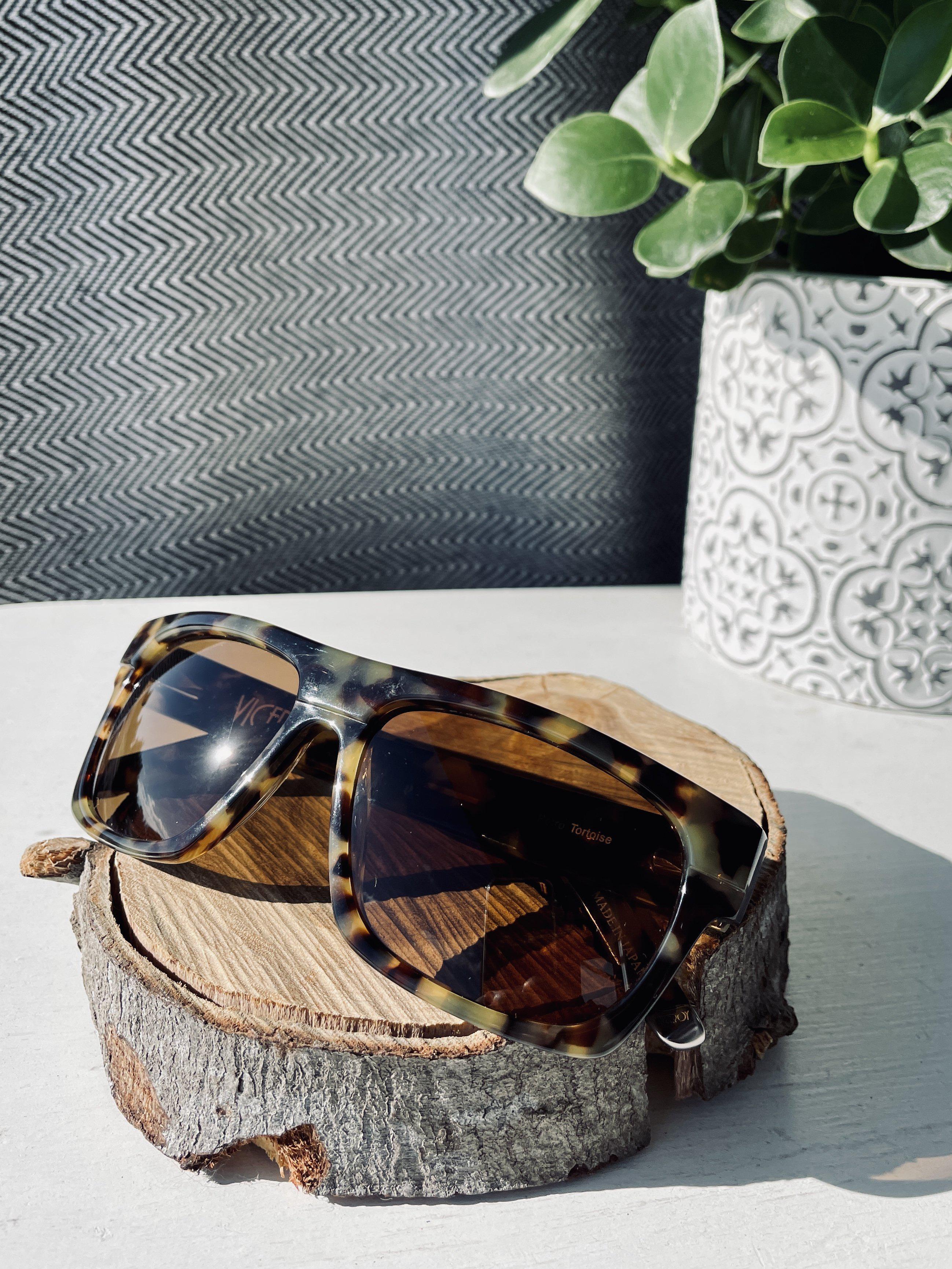 Dragon Viceroy Retro Tort/Brown-UV400 non-polarised-720-2005-Dragon-Sunnieside
