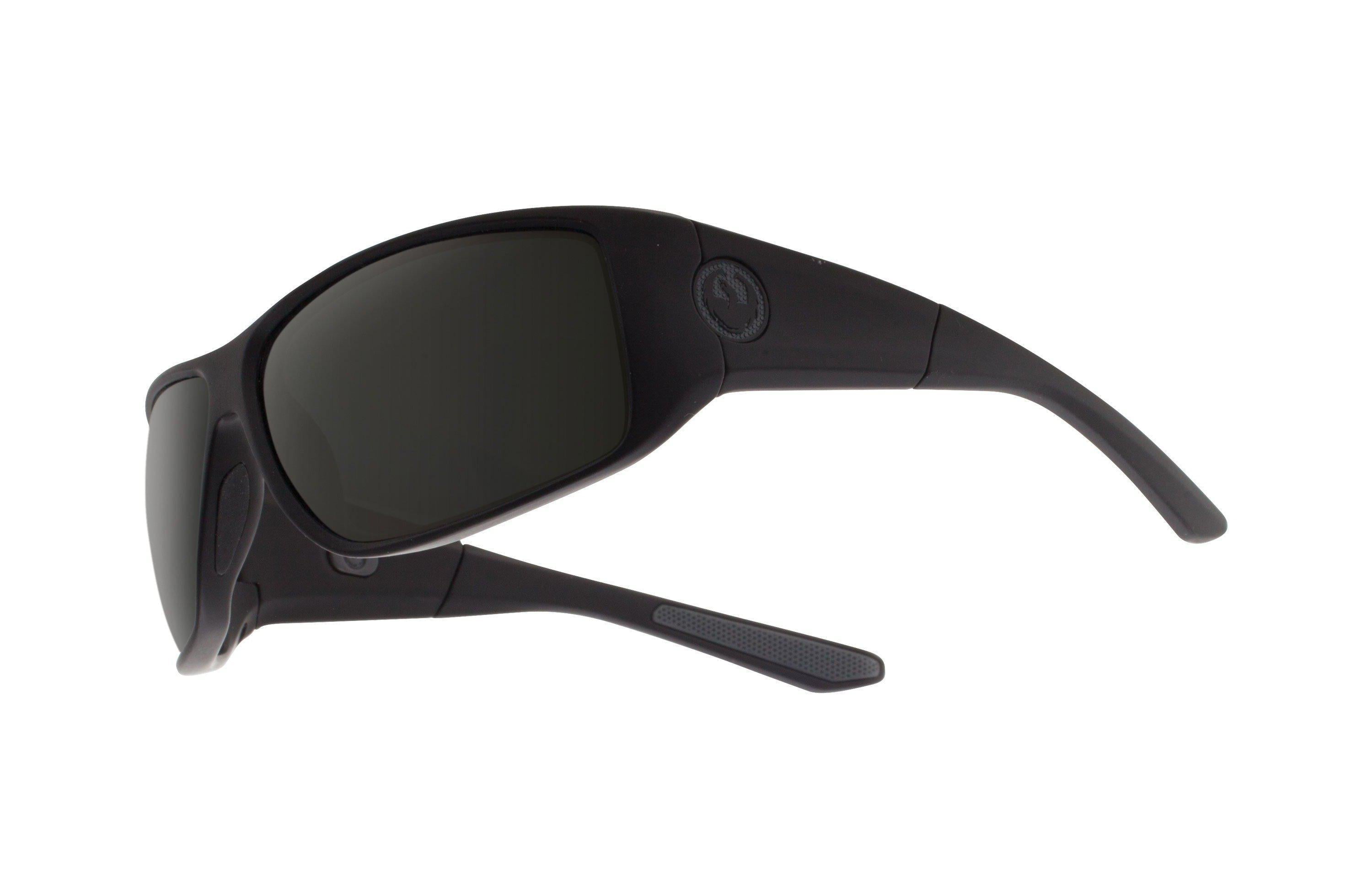 Dragon Waterman.X - Matte Black / Grey Polarised-polarised-720-2391-Dragon-Sunnieside